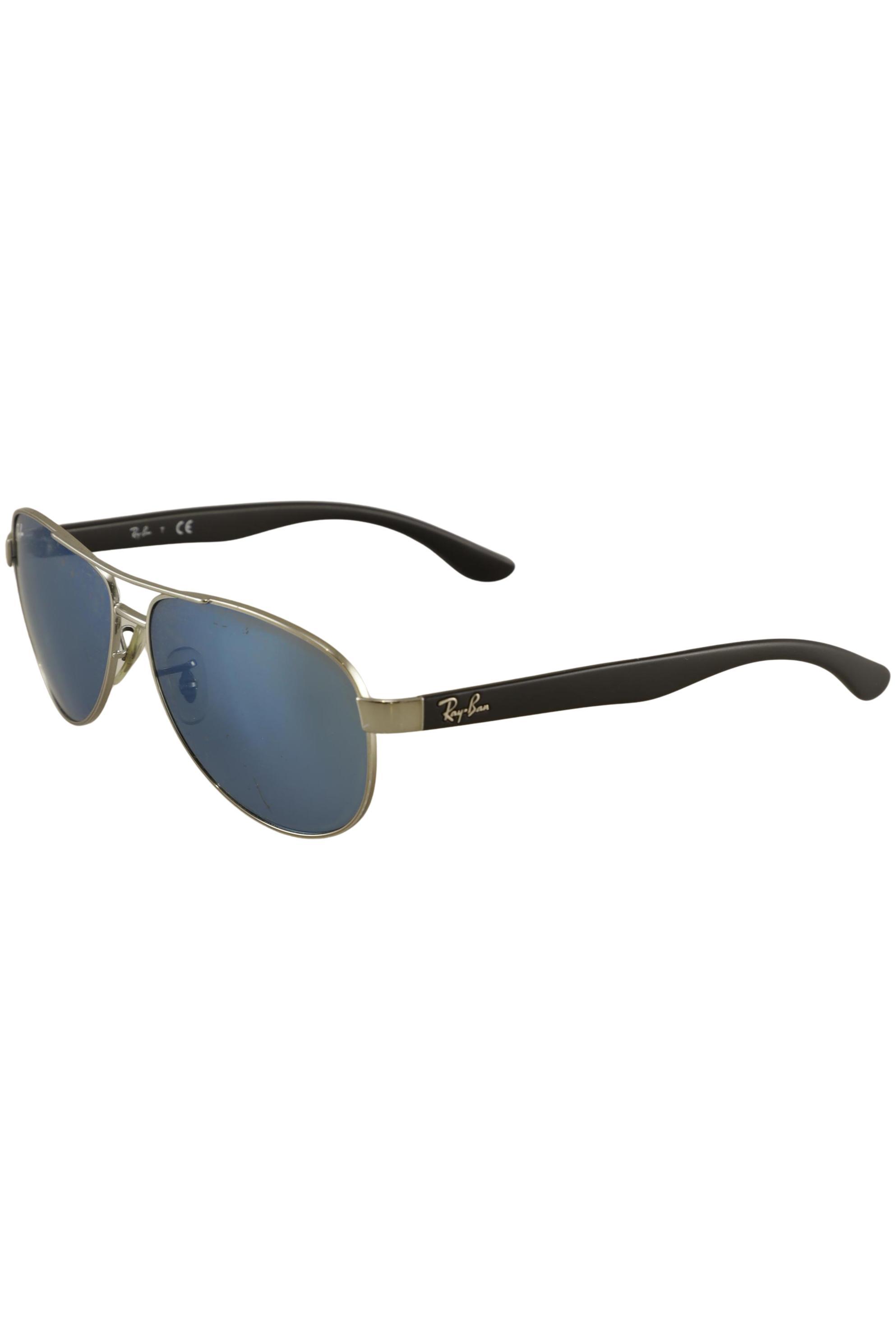 

Ray-Ban Damen Sonnenbrille, grau, Gr.