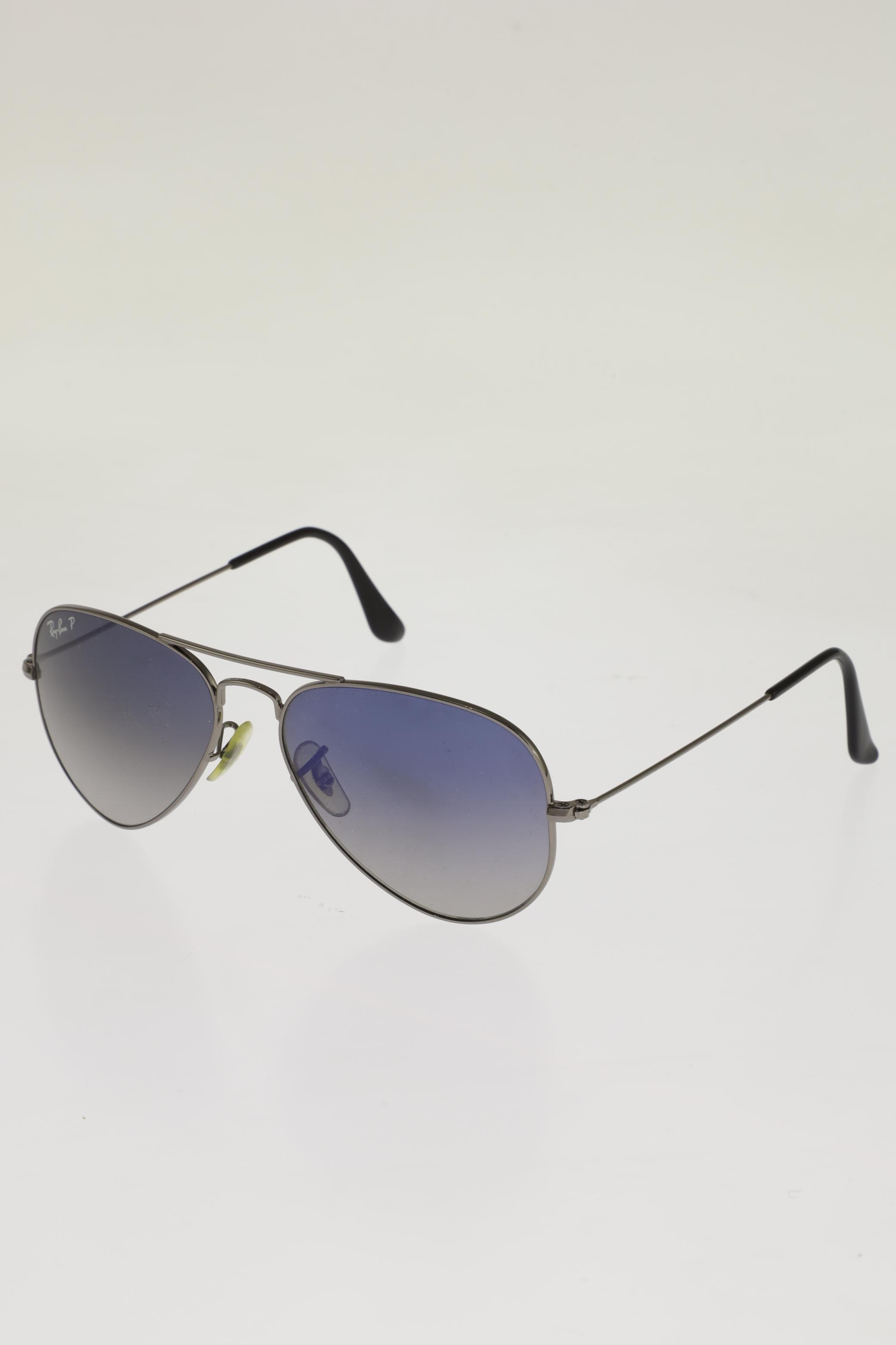 

Ray-Ban Damen Sonnenbrille, schwarz, Gr.