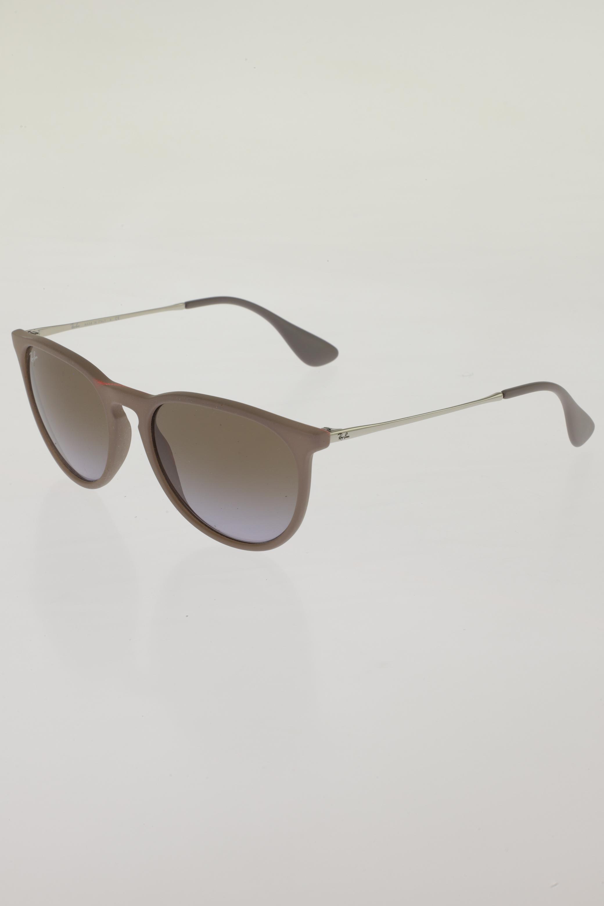 

Ray-Ban Damen Sonnenbrille, beige, Gr.