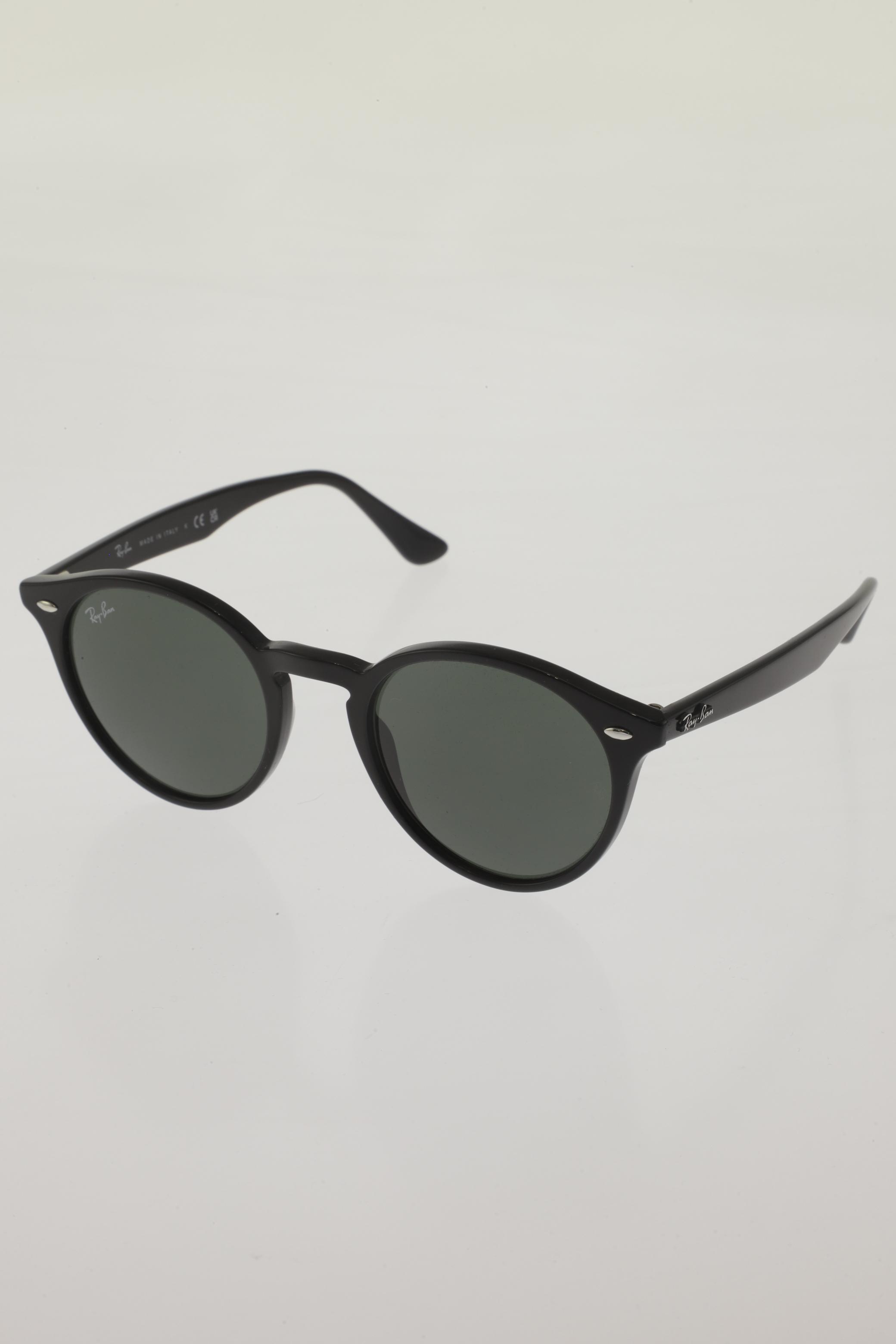 

Ray-Ban Damen Sonnenbrille, schwarz, Gr.