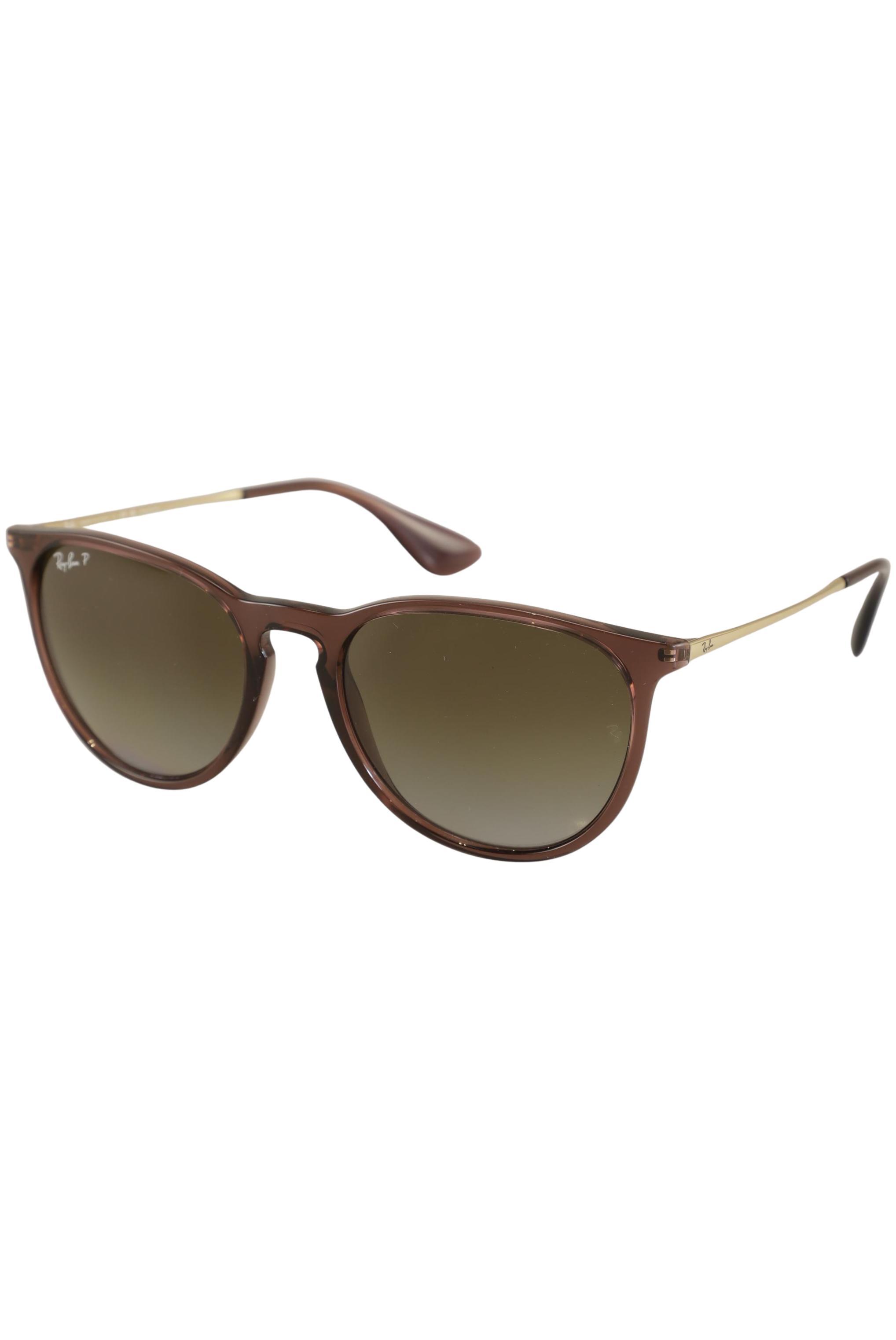 

Ray-Ban Damen Sonnenbrille, braun, Gr.
