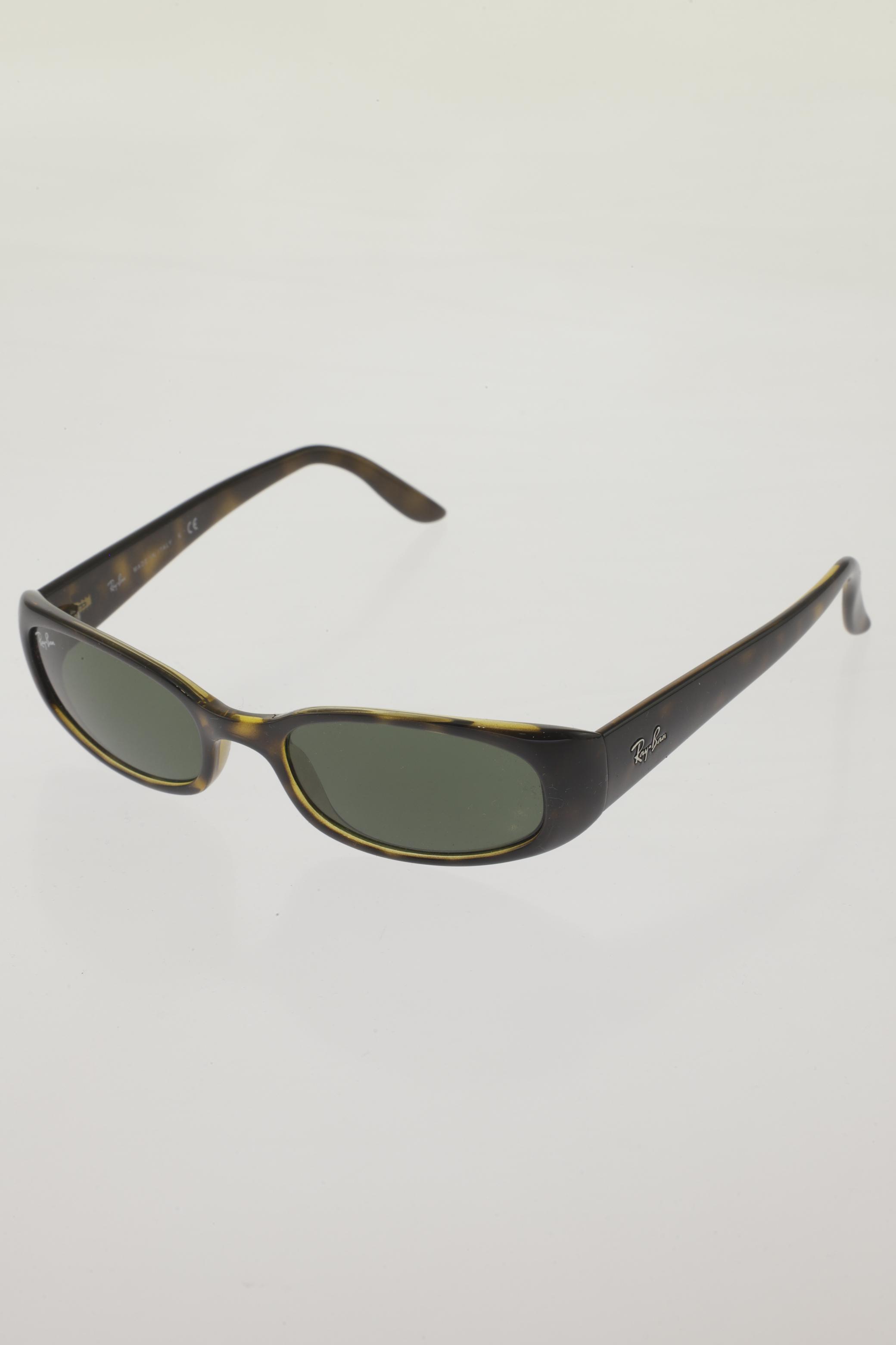 

Ray-Ban Damen Sonnenbrille, braun, Gr.