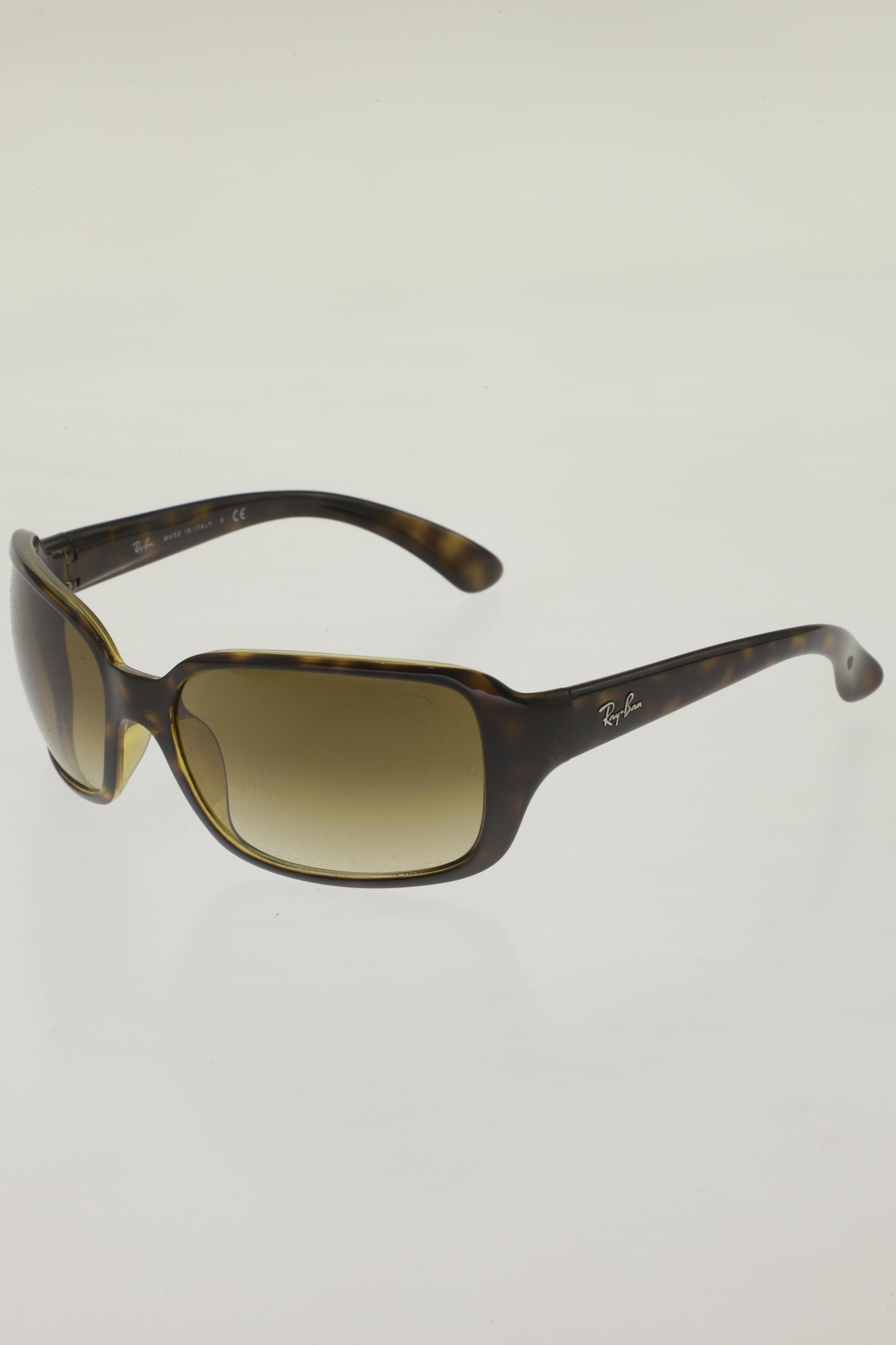 

Ray-Ban Damen Sonnenbrille, braun