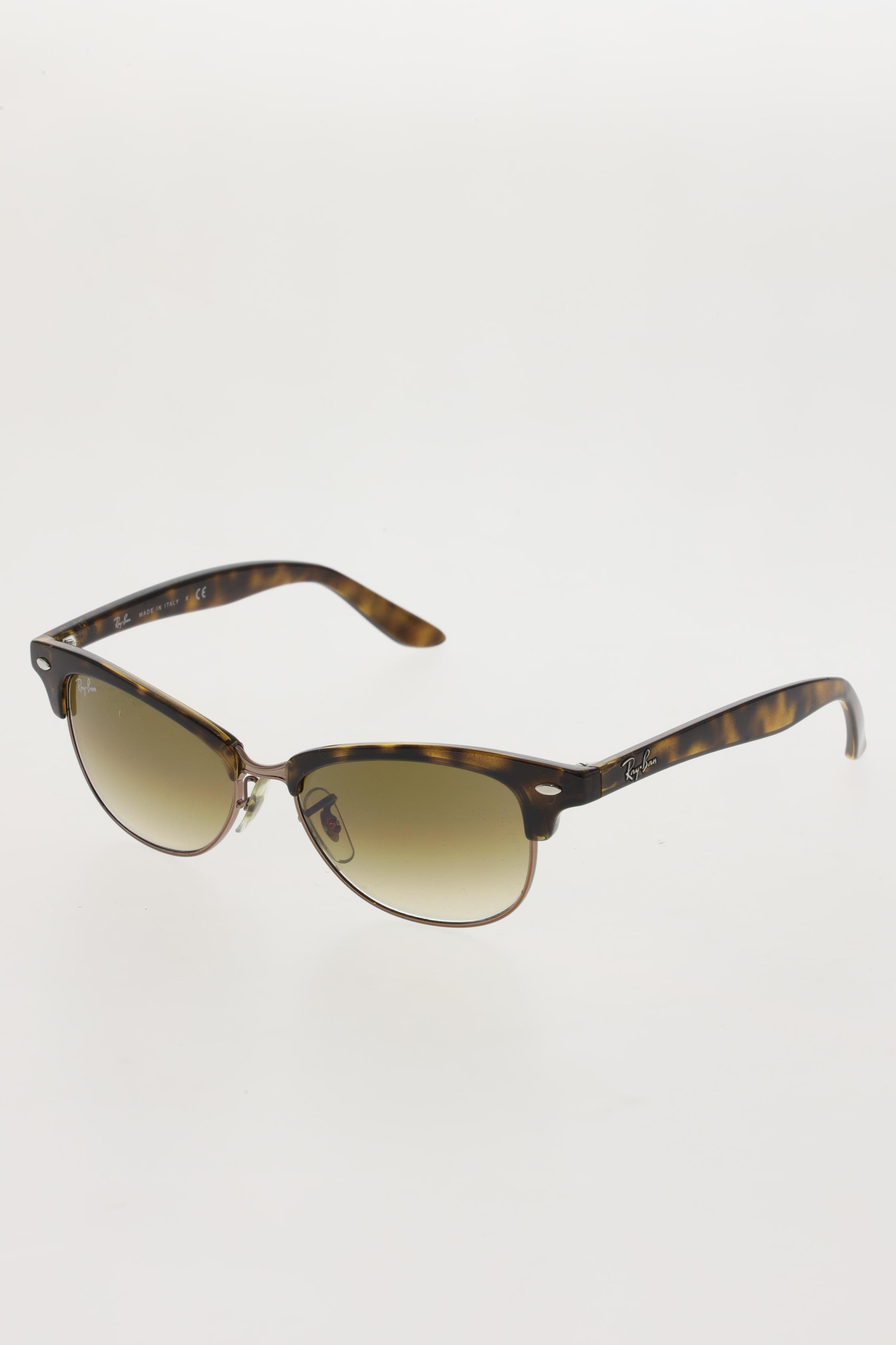 

Ray-Ban Damen Sonnenbrille, braun, Gr.