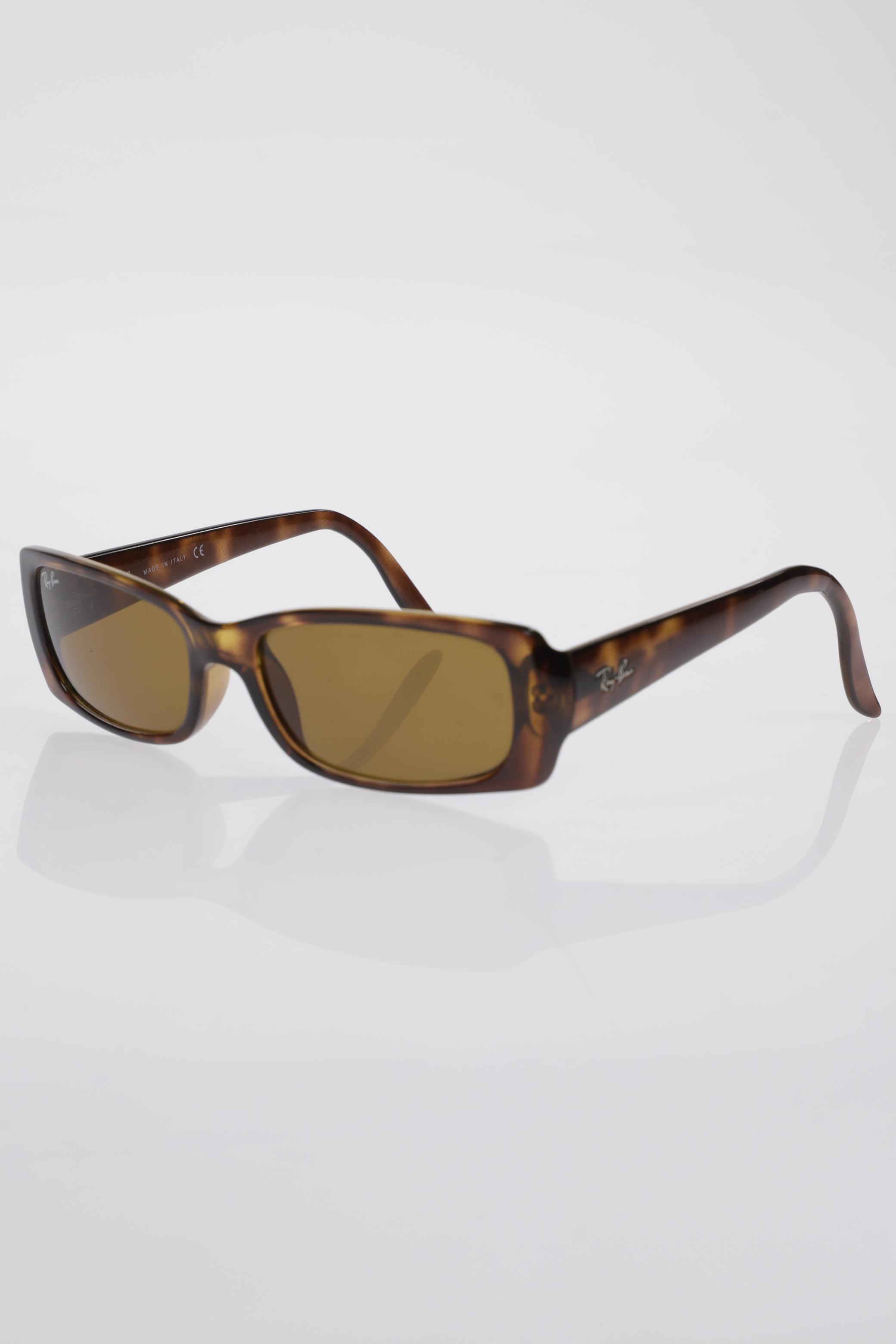 

Ray-Ban Damen Sonnenbrille, braun, Gr.