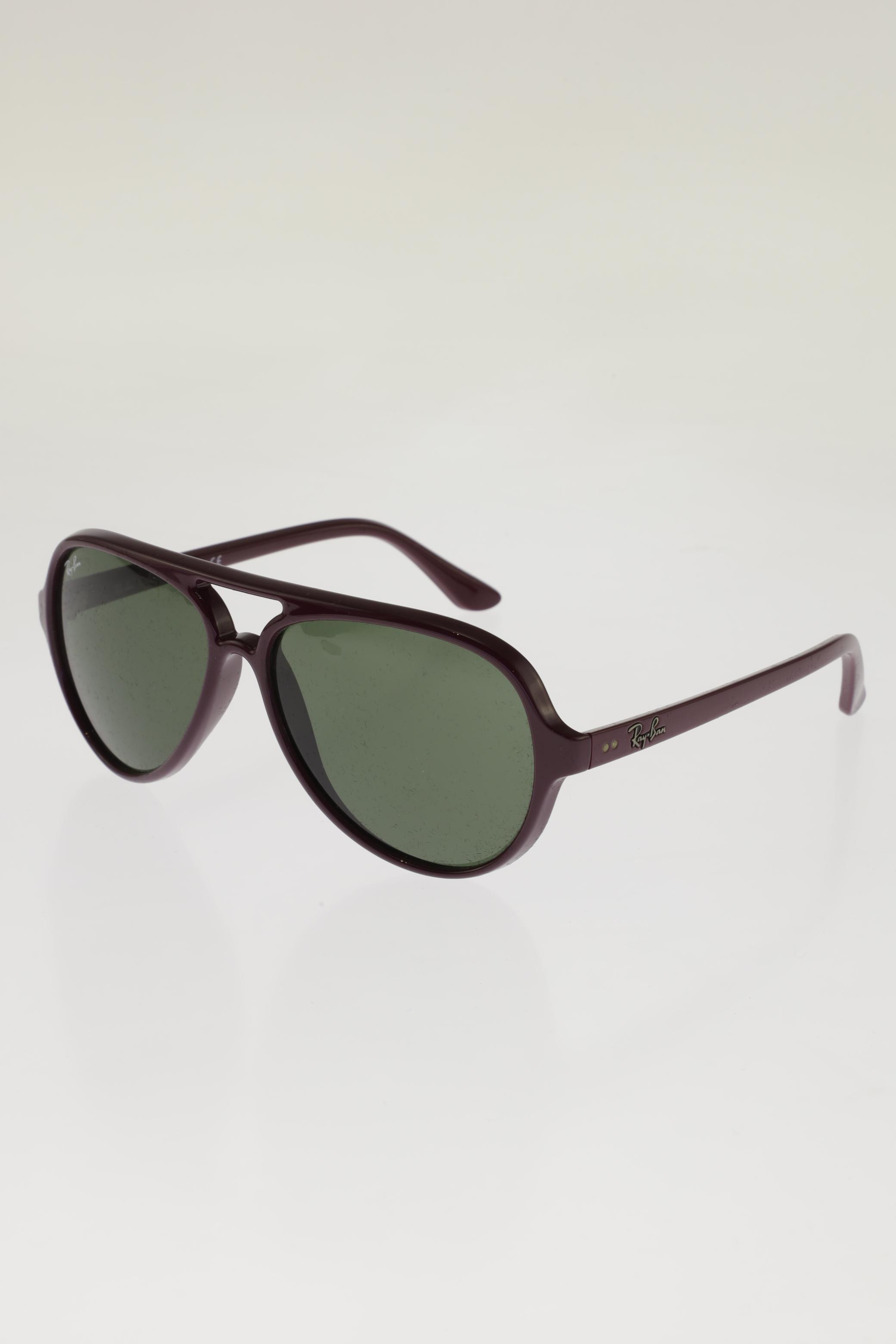

Ray-Ban Damen Sonnenbrille, bordeaux, Gr.