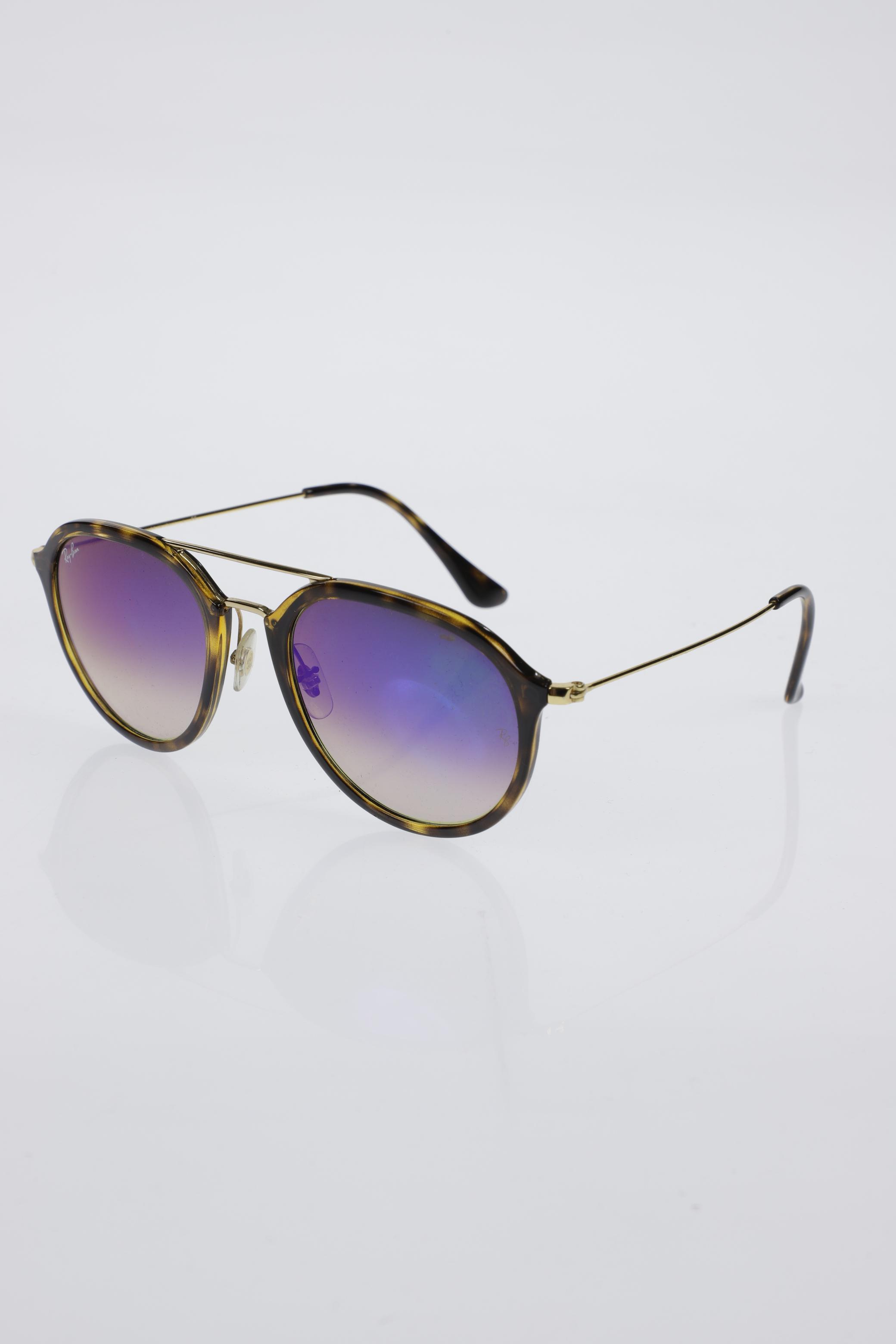 

Ray-Ban Damen Sonnenbrille, blau, Gr.