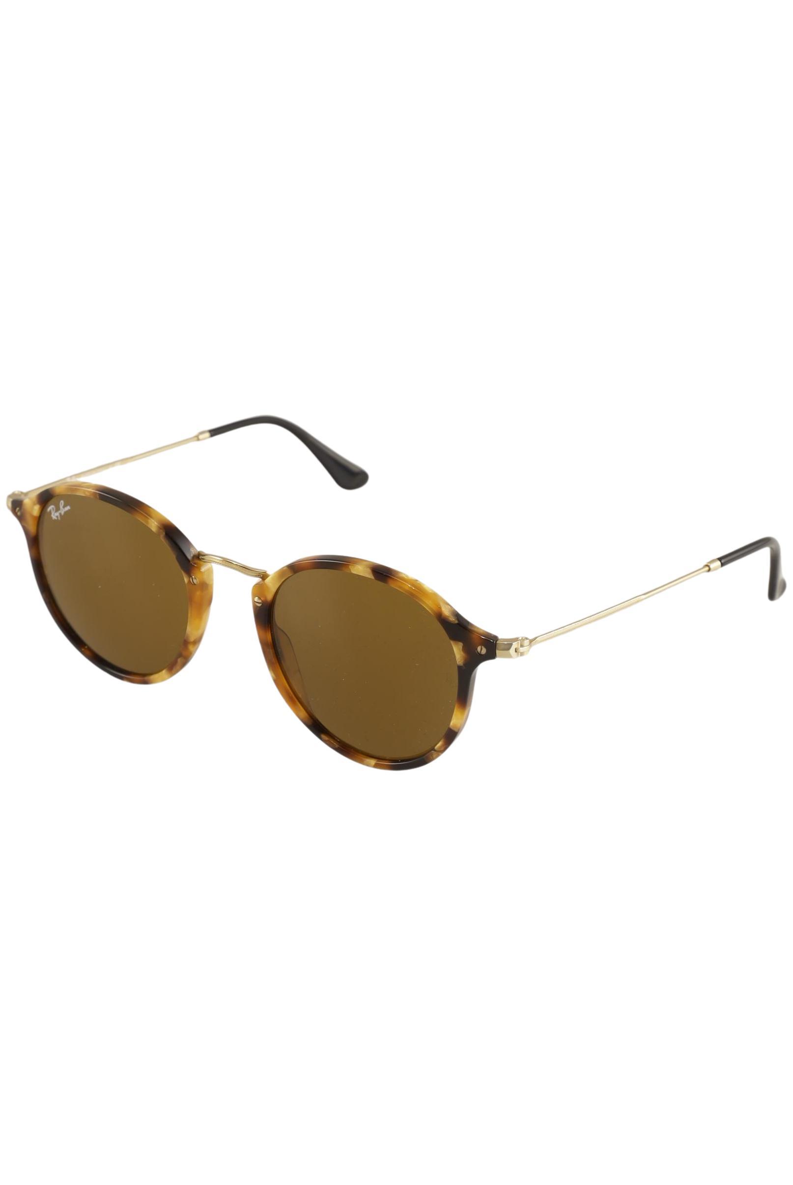 

Ray-Ban Damen Sonnenbrille, braun, Gr.