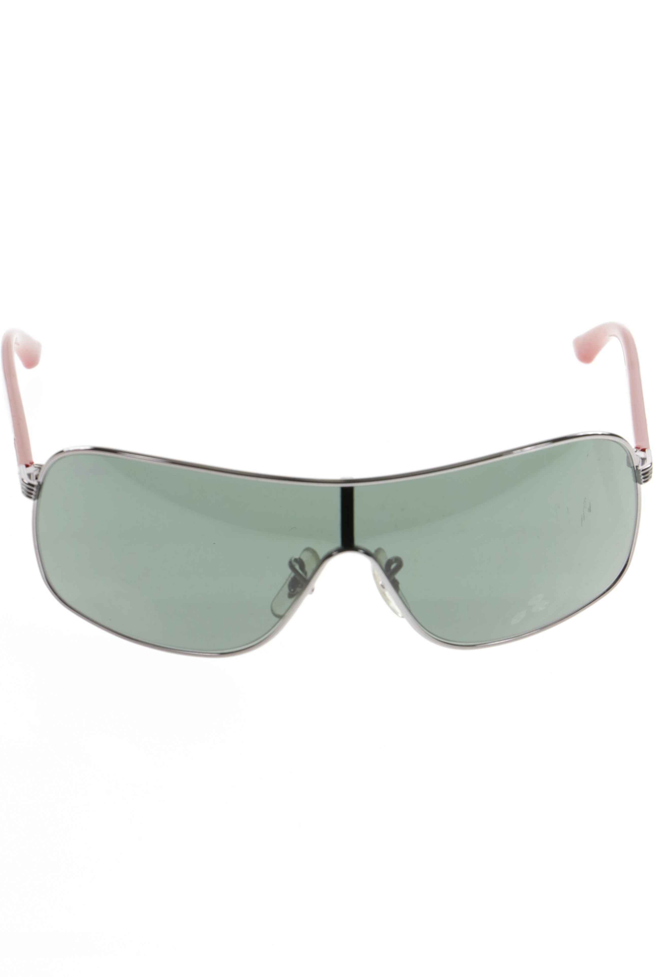 

Ray-Ban Damen Sonnenbrille, schwarz, Gr.