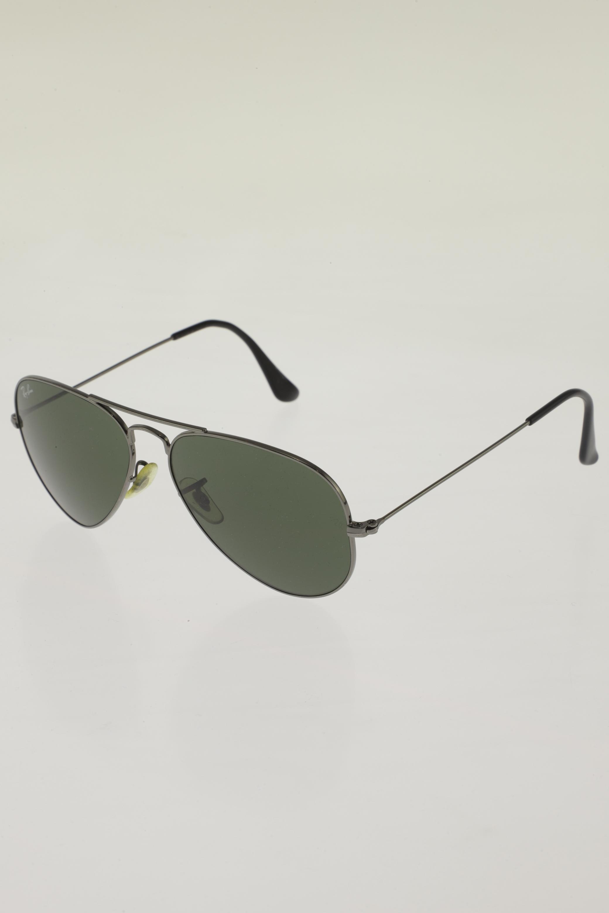 

Ray-Ban Damen Sonnenbrille, silber, Gr.