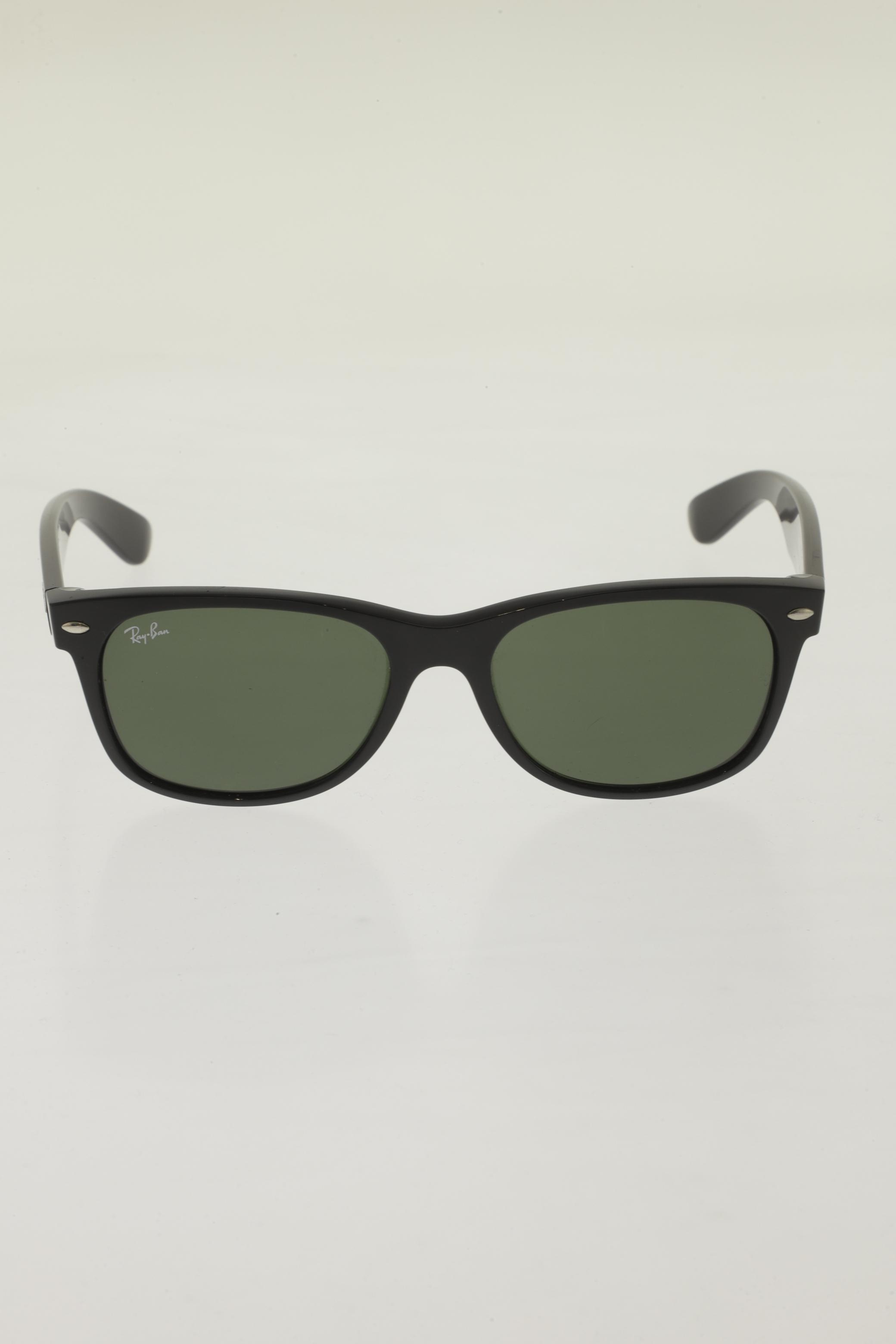 

Ray-Ban Damen Sonnenbrille, schwarz