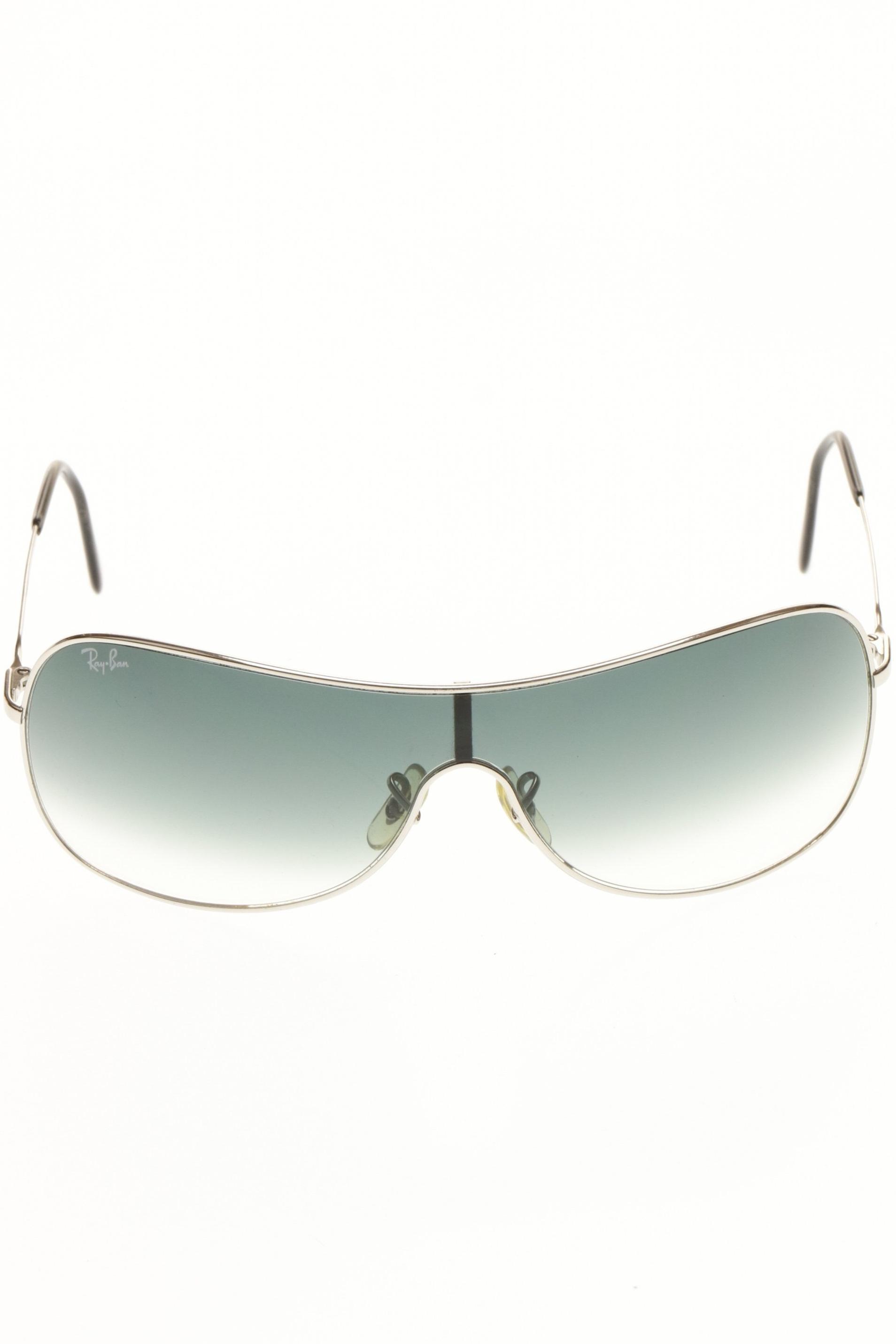 

Ray-Ban Damen Sonnenbrille, schwarz, Gr.