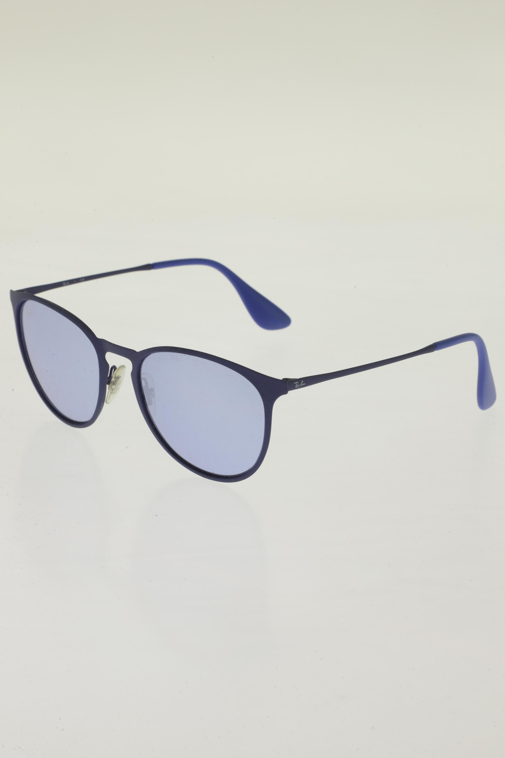 

Ray Ban Damen Sonnenbrille, blau