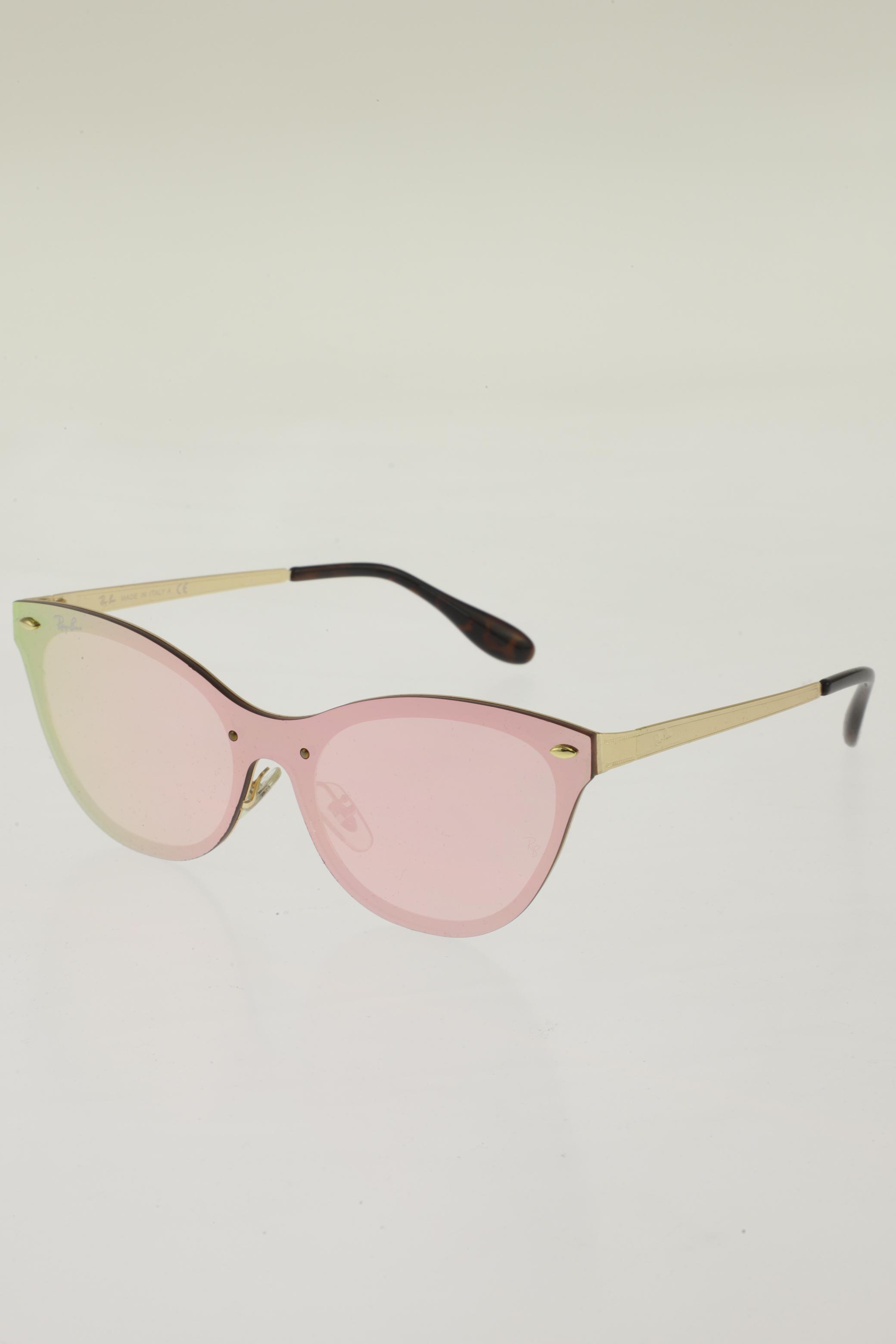 

Ray-Ban Damen Sonnenbrille, braun, Gr.