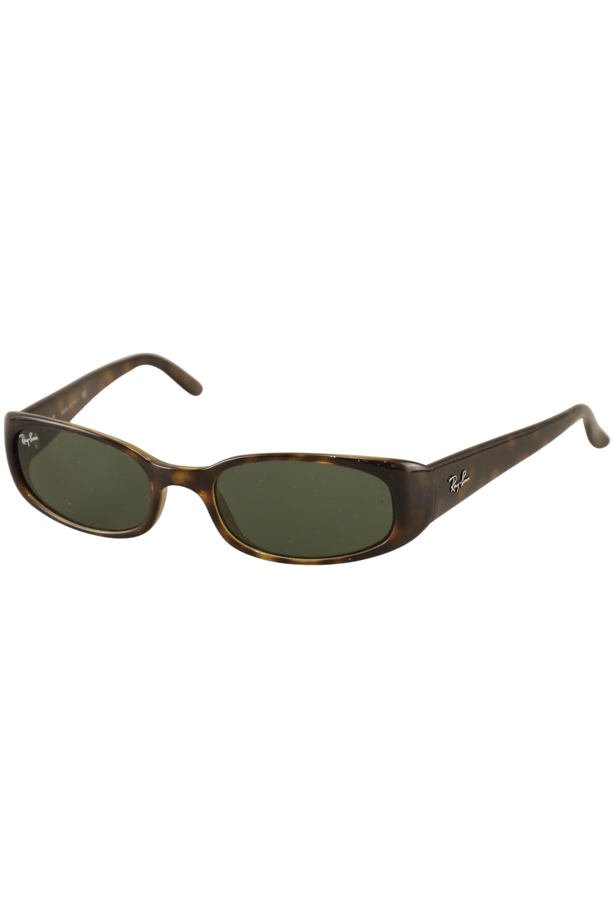 

Ray-Ban Damen Sonnenbrille, schwarz, Gr.