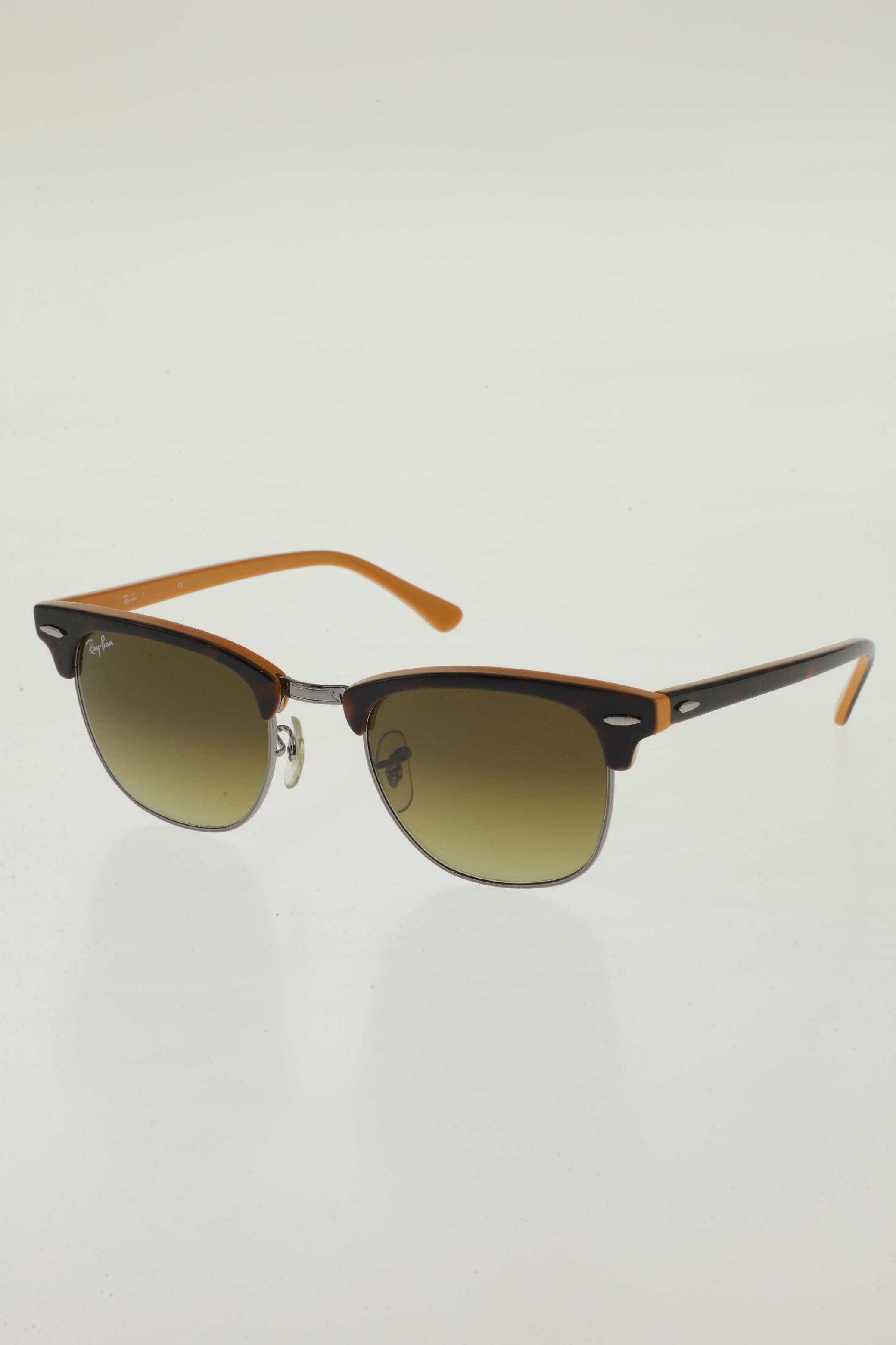 

Ray Ban Damen Sonnenbrille, orange