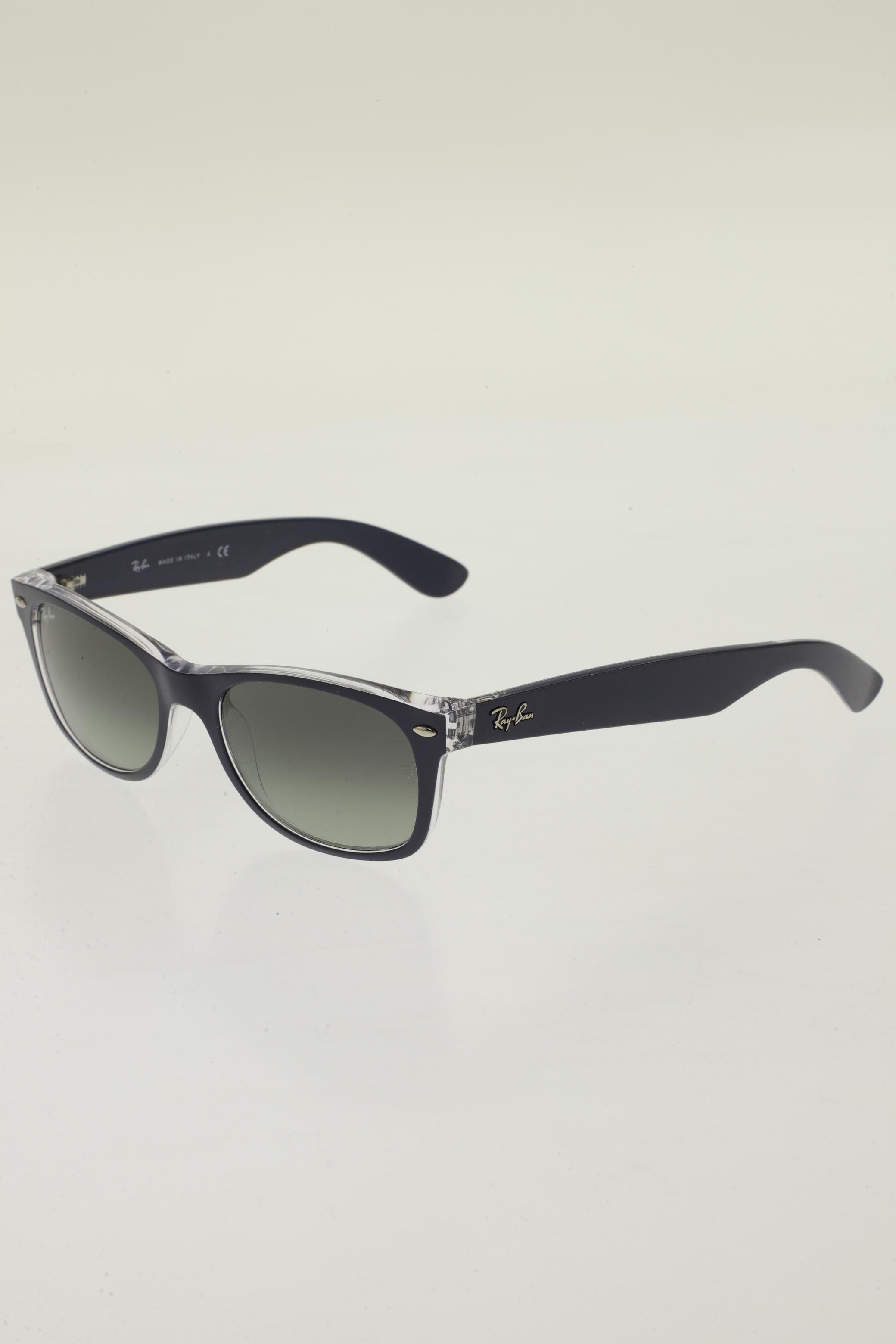 

Ray-Ban Damen Sonnenbrille, blau, Gr.