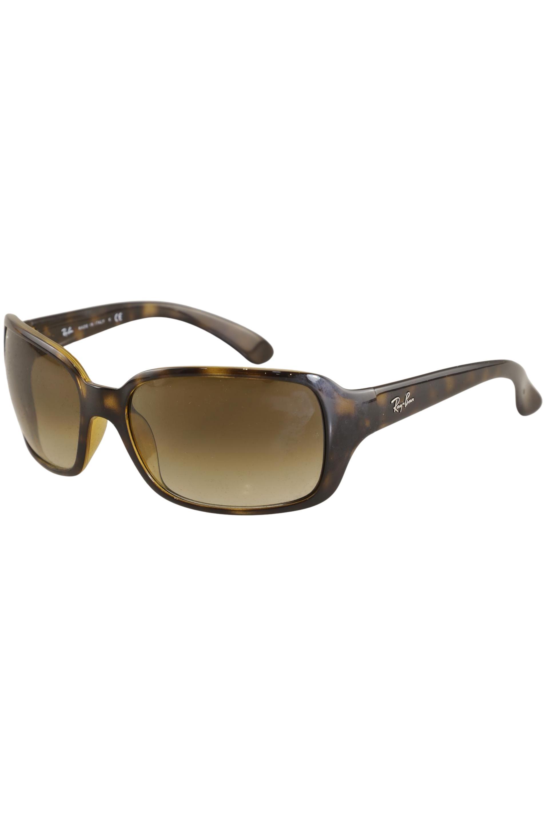 

Ray-Ban Damen Sonnenbrille, braun, Gr.