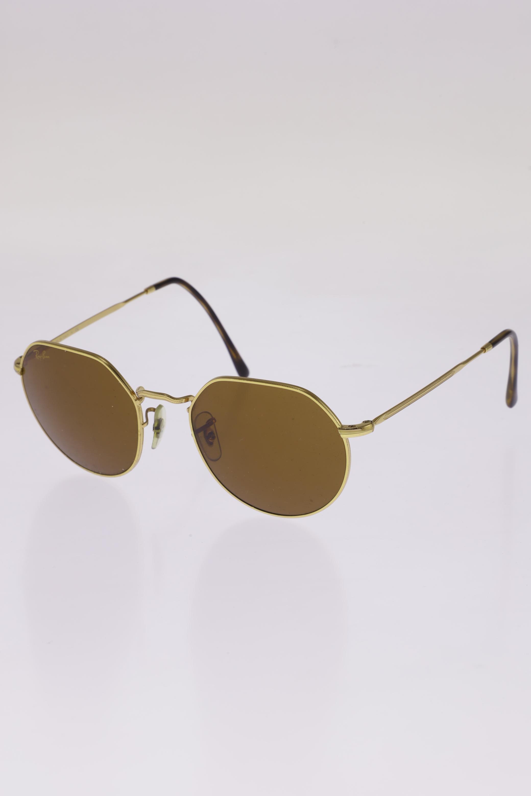 

Ray-Ban Damen Sonnenbrille, braun, Gr.