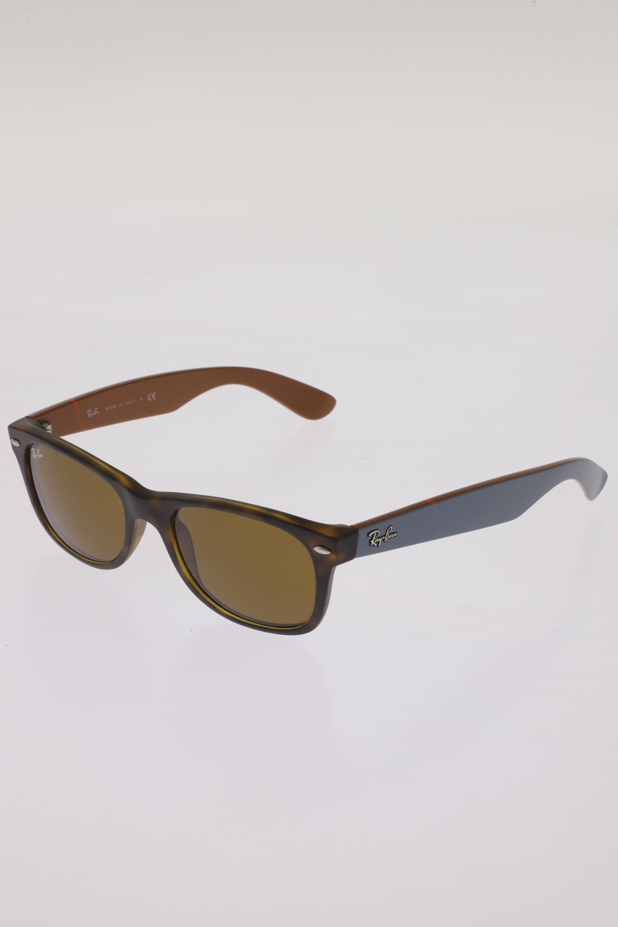 

Ray Ban Damen Sonnenbrille, braun