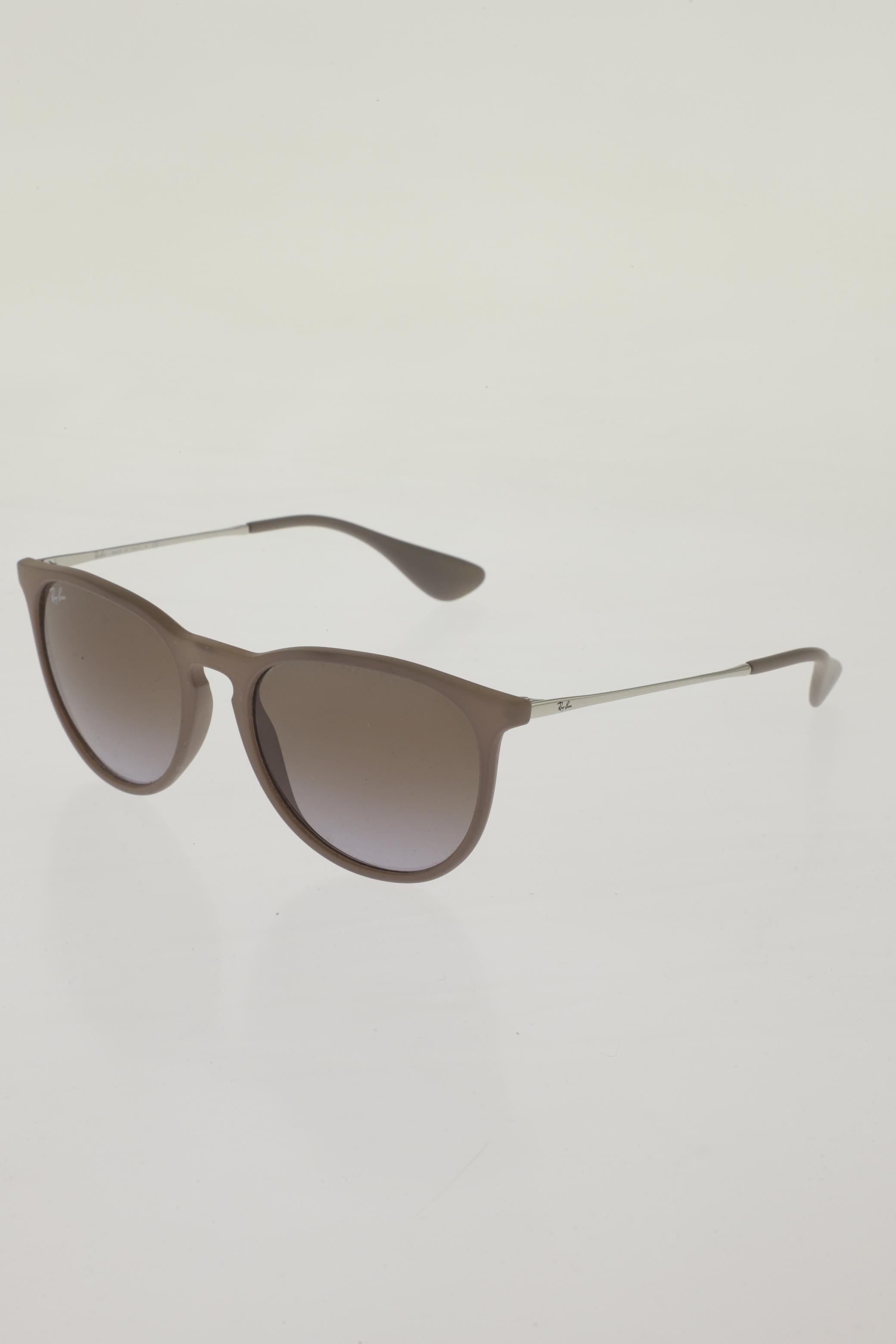 

Ray-Ban Damen Sonnenbrille, braun, Gr.