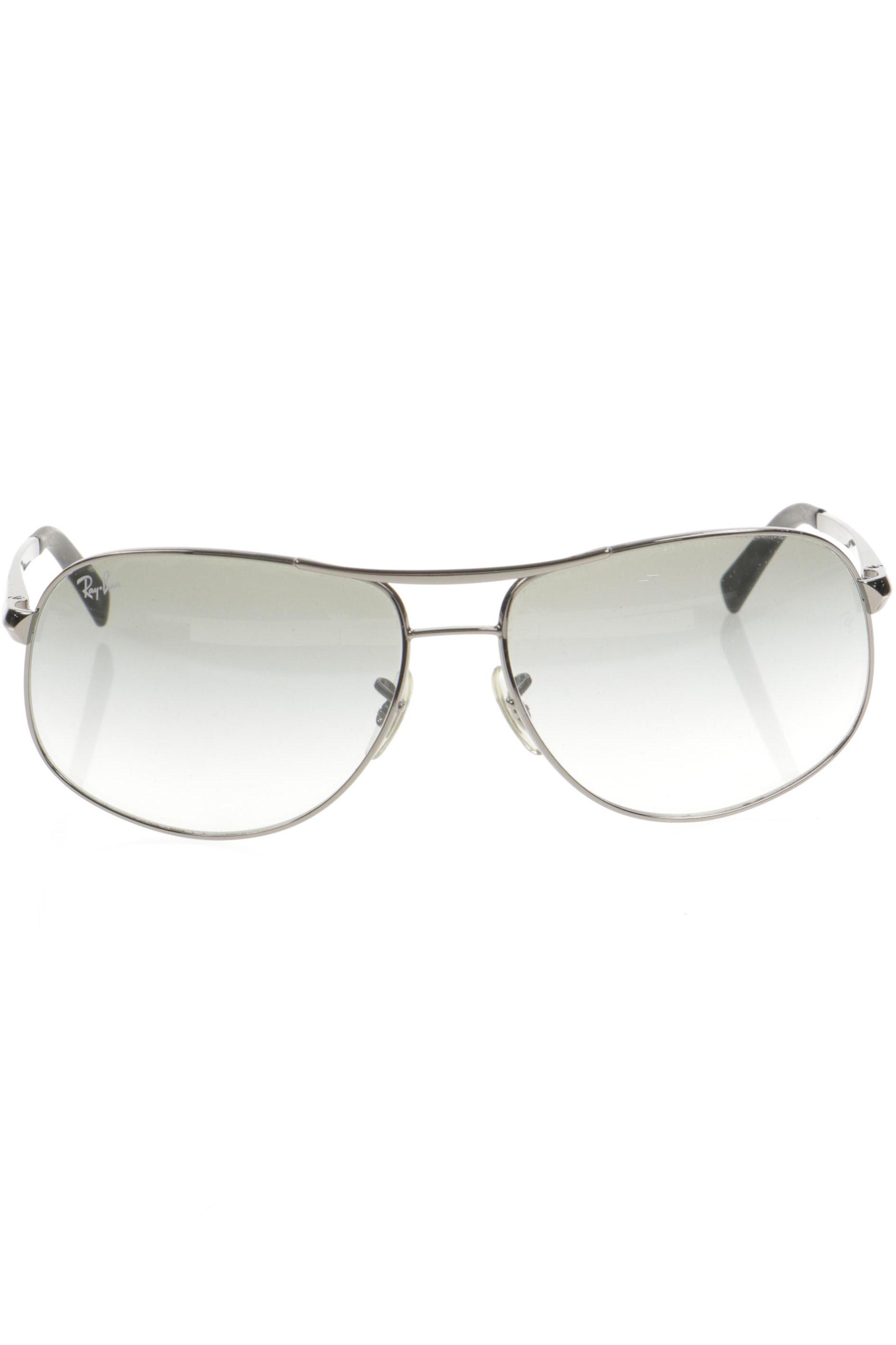 

Ray-Ban Damen Sonnenbrille, beige, Gr.