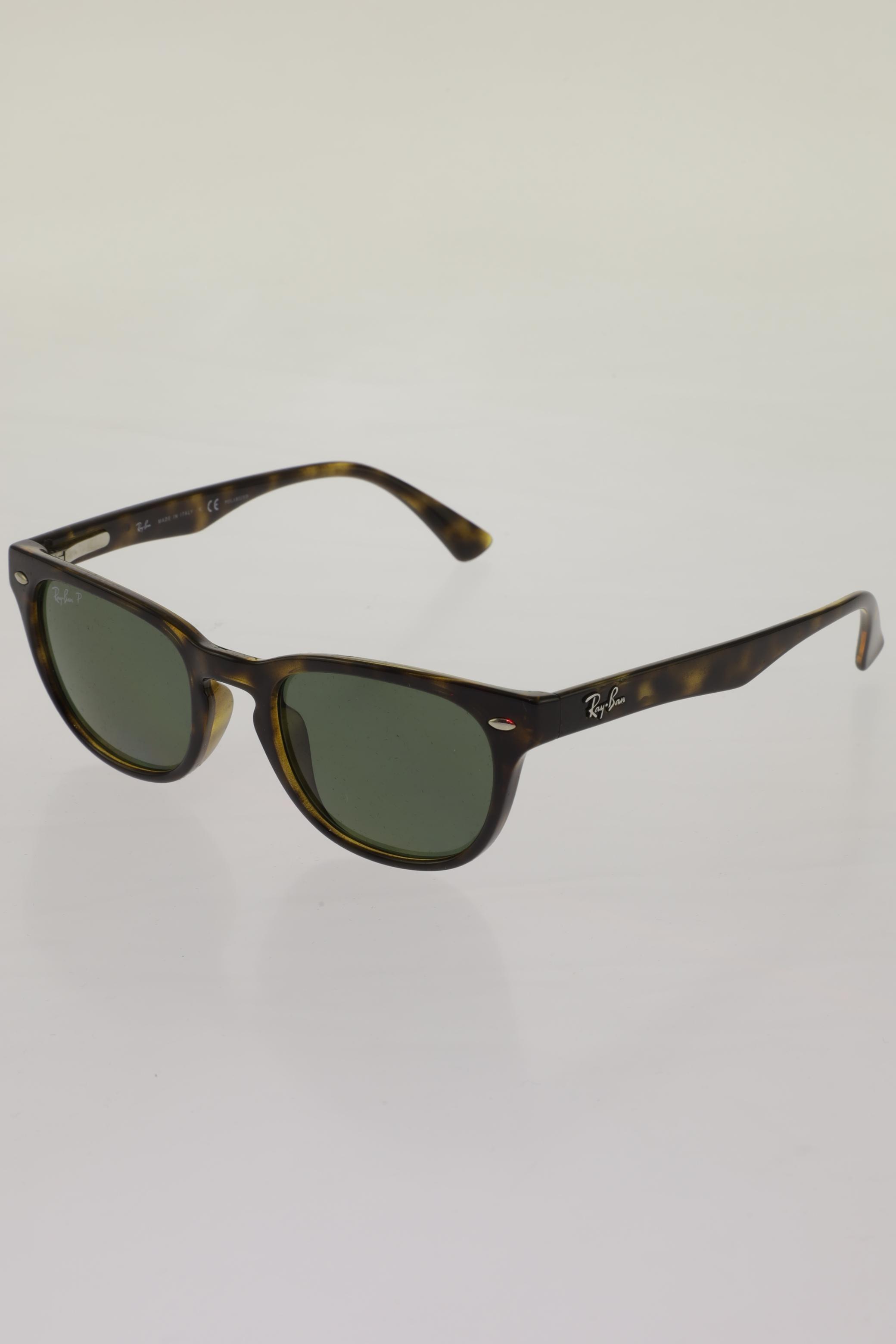 

Ray-Ban Damen Sonnenbrille, braun, Gr.