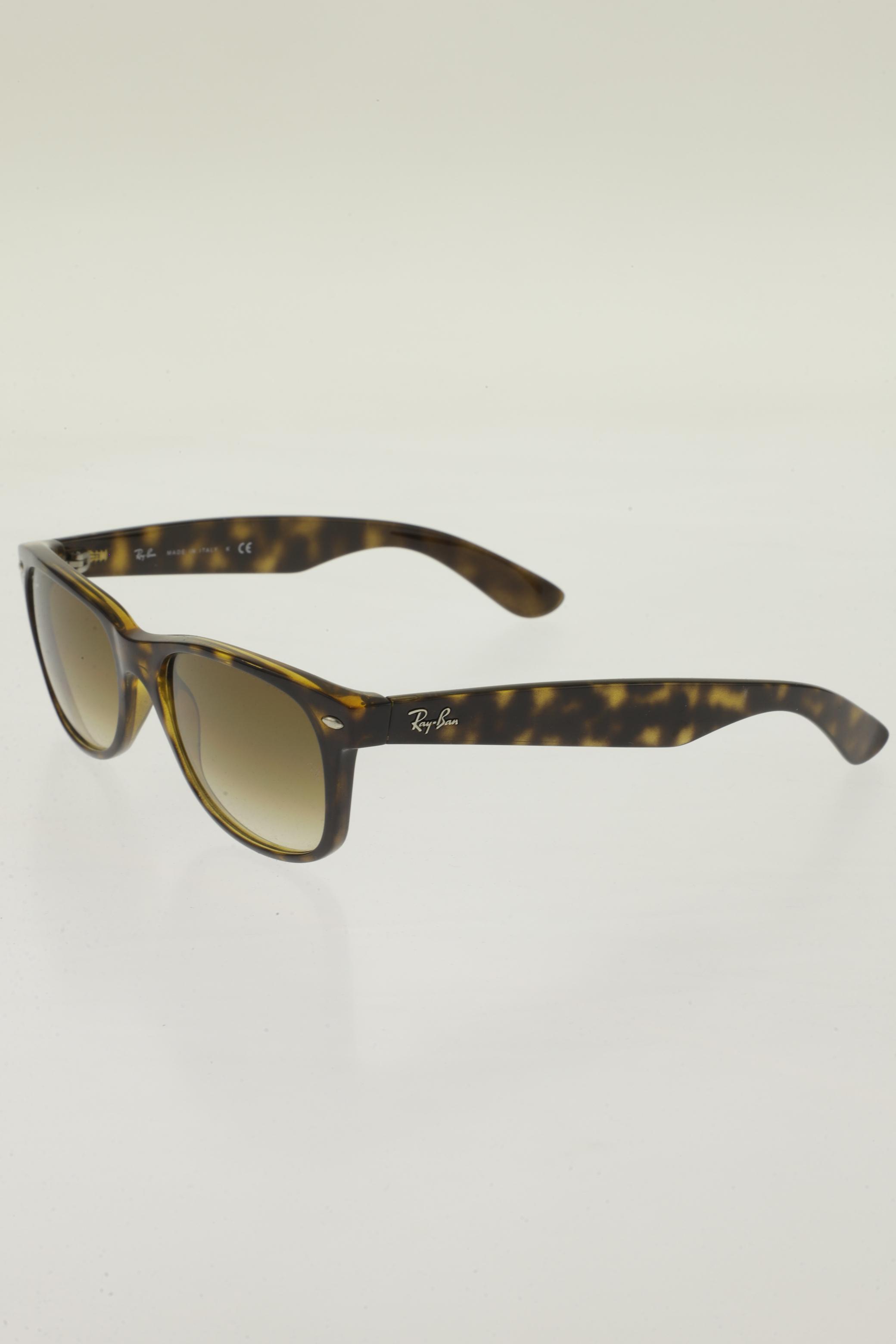 

Ray Ban Damen Sonnenbrille, braun