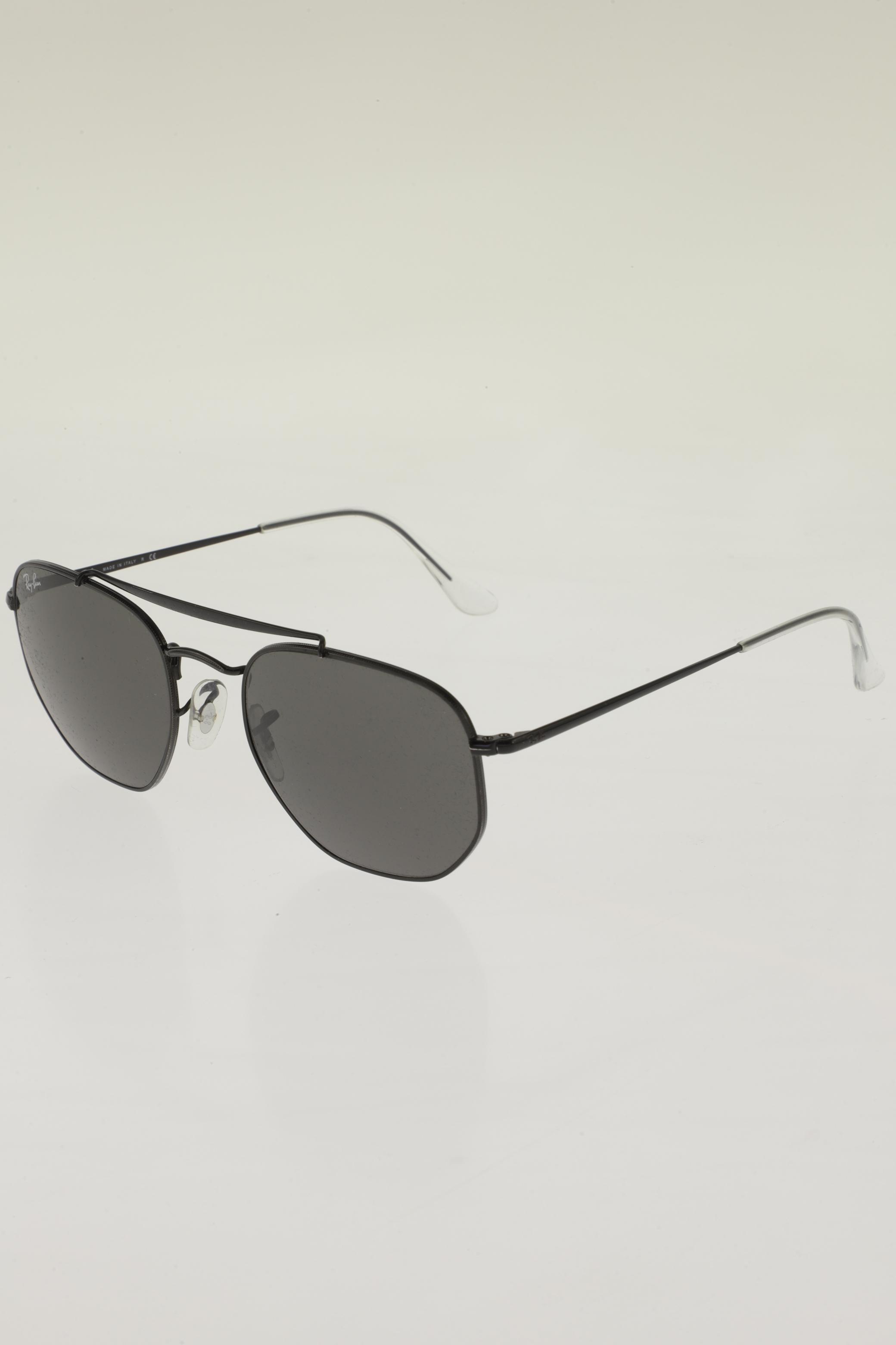 

Ray-Ban Damen Sonnenbrille, schwarz, Gr.
