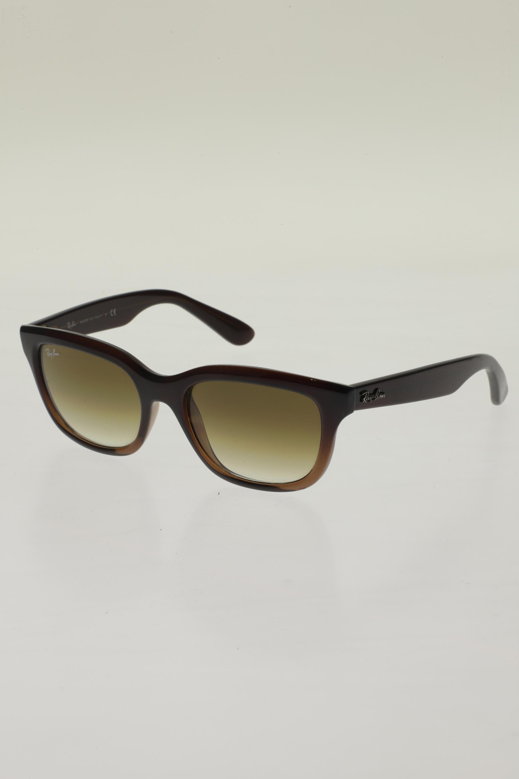 

Ray Ban Damen Sonnenbrille, braun