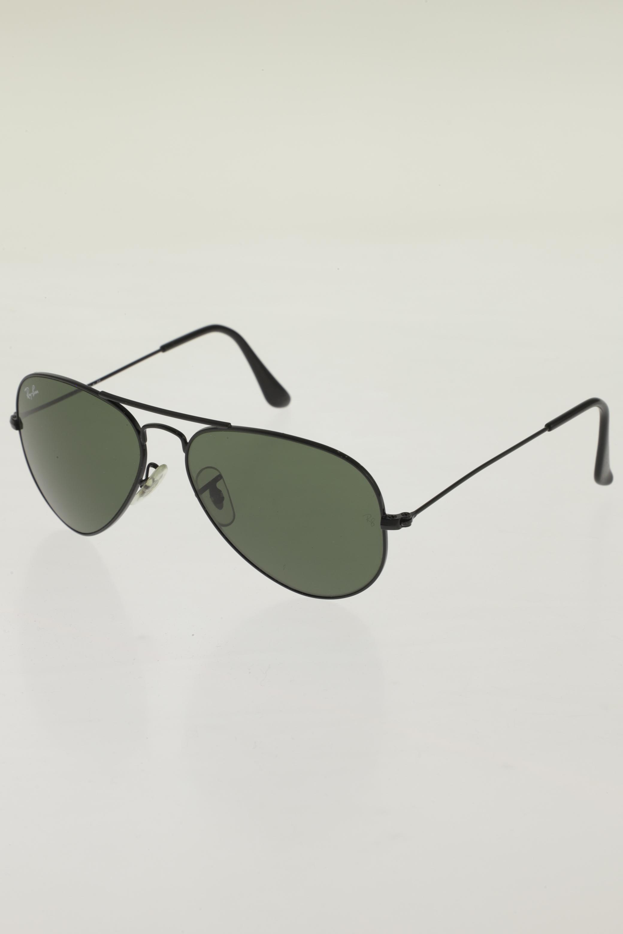

Ray-Ban Damen Sonnenbrille, schwarz