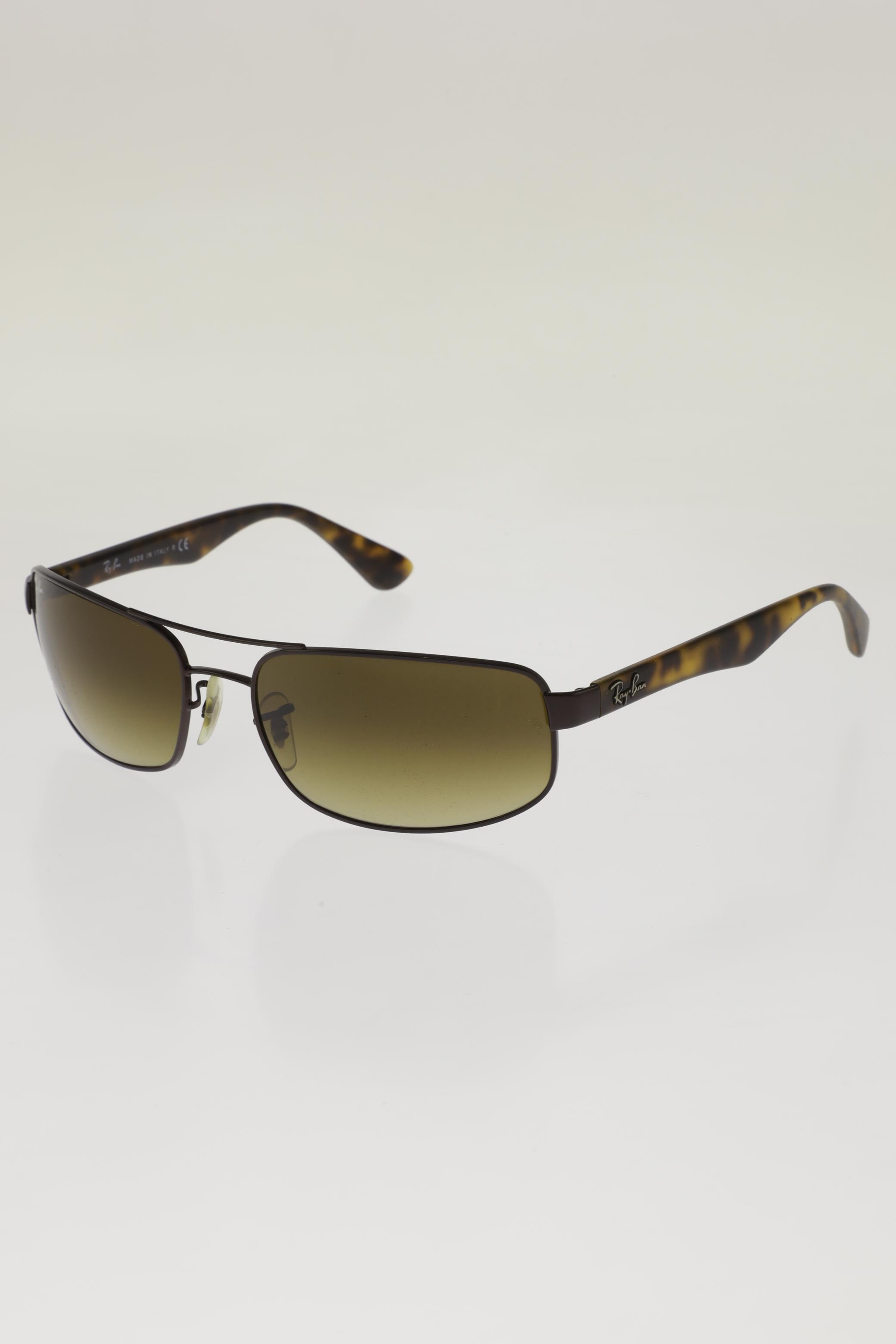 

Ray-Ban Damen Sonnenbrille, braun, Gr.