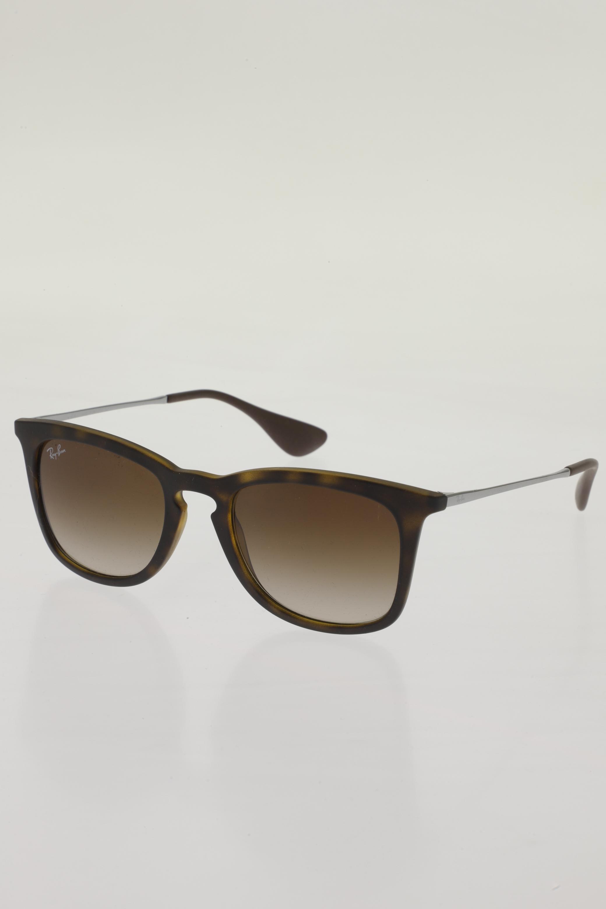 

Ray-Ban Damen Sonnenbrille, braun, Gr.