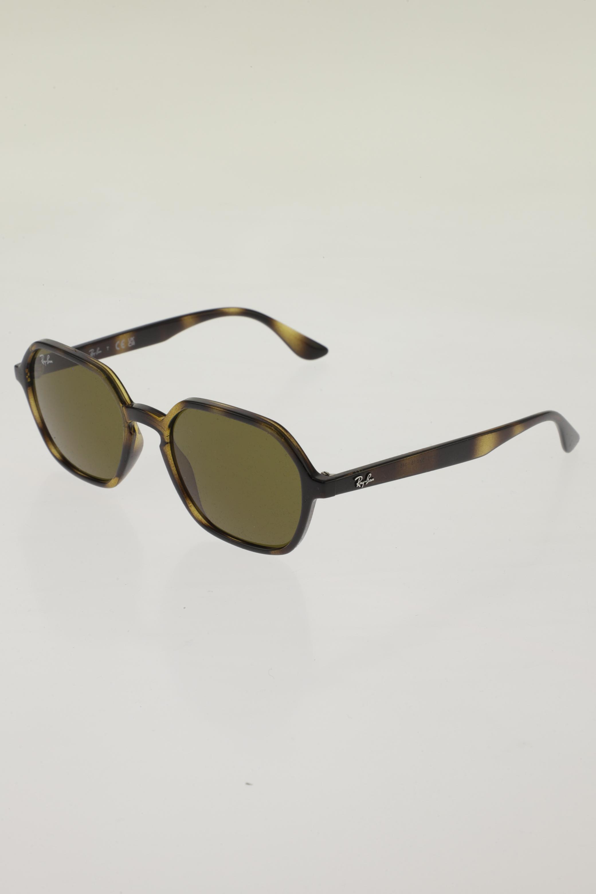 

Ray-Ban Damen Sonnenbrille, braun, Gr.