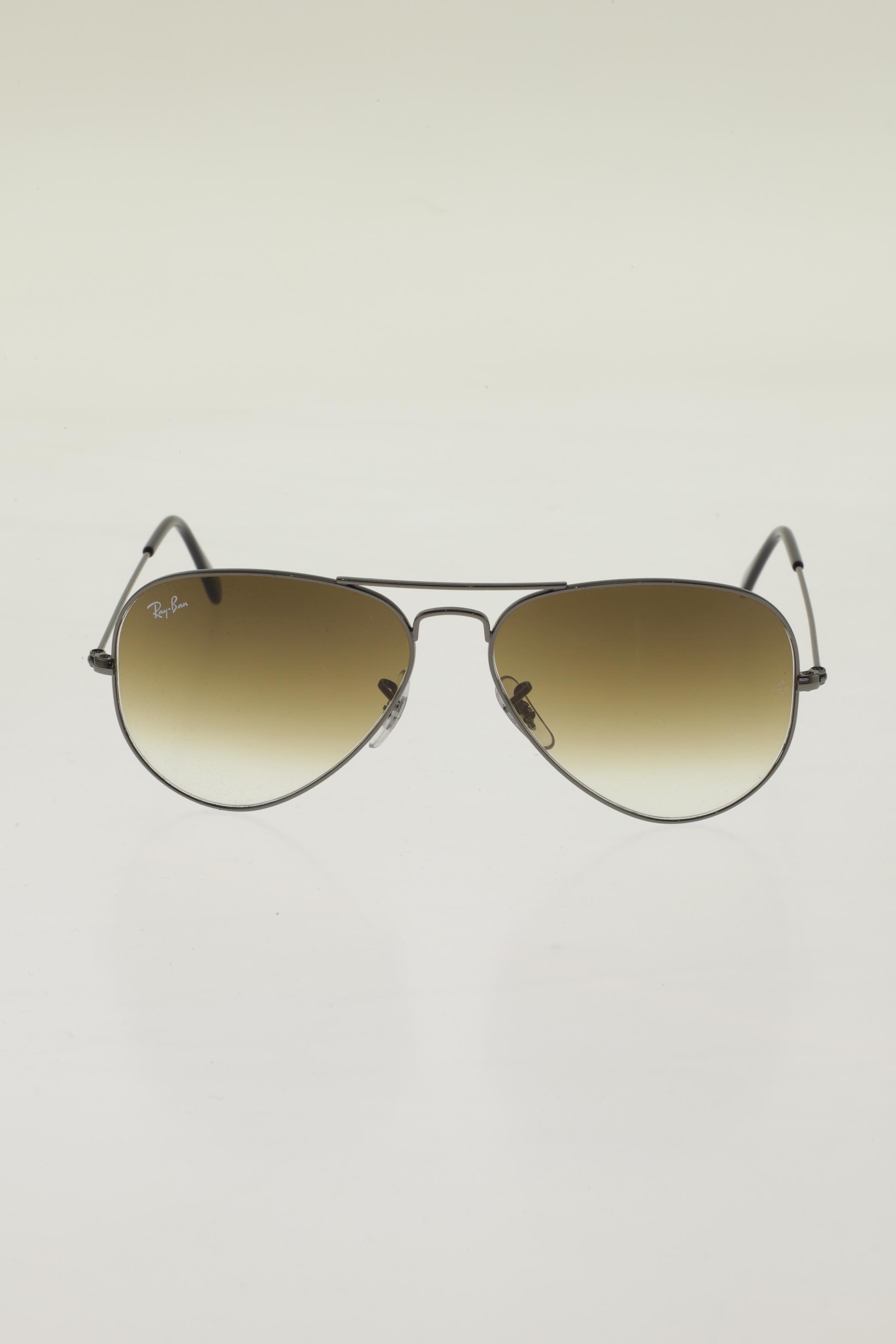 

Ray-Ban Damen Sonnenbrille, schwarz, Gr.