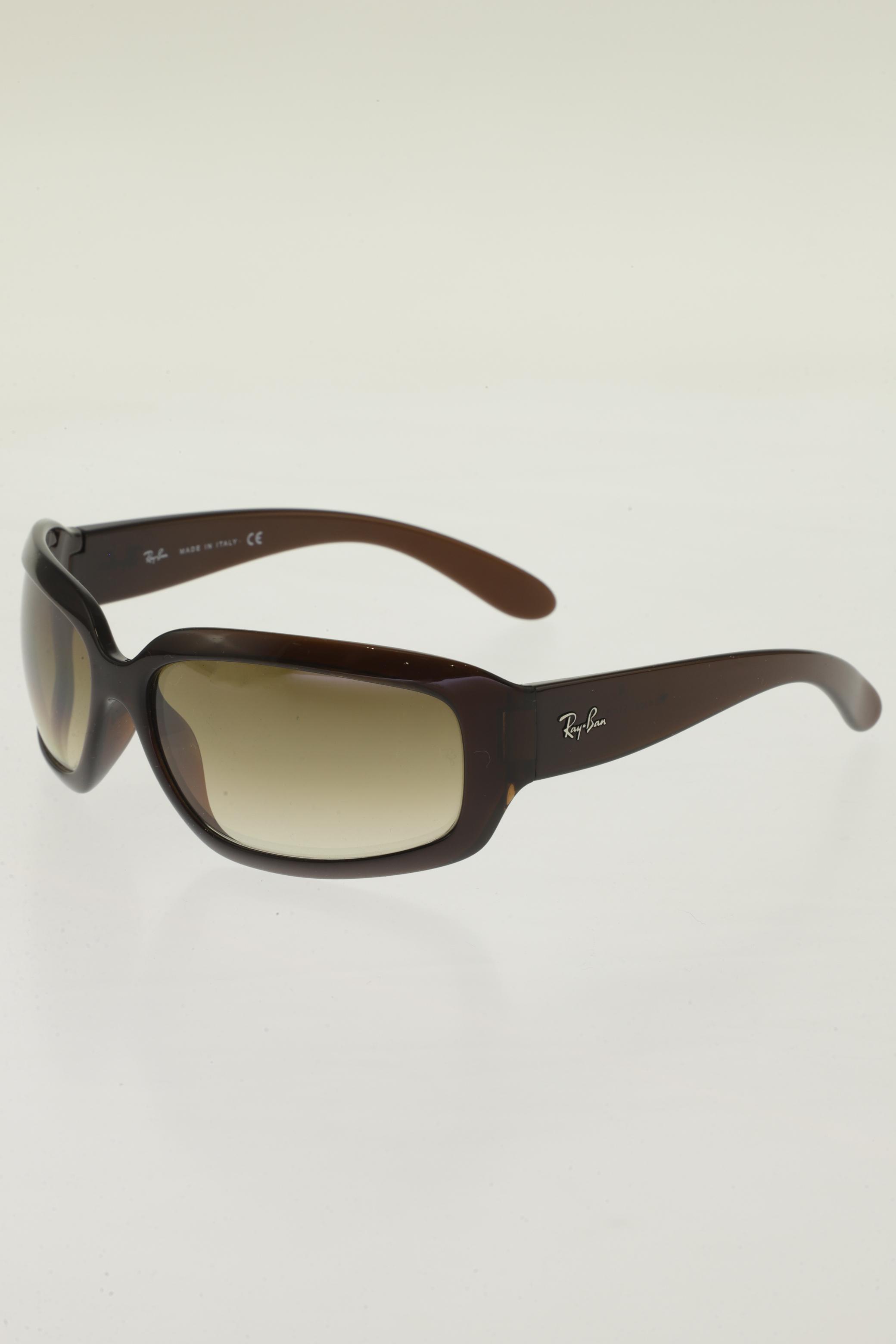 

Ray-Ban Damen Sonnenbrille, braun, Gr.