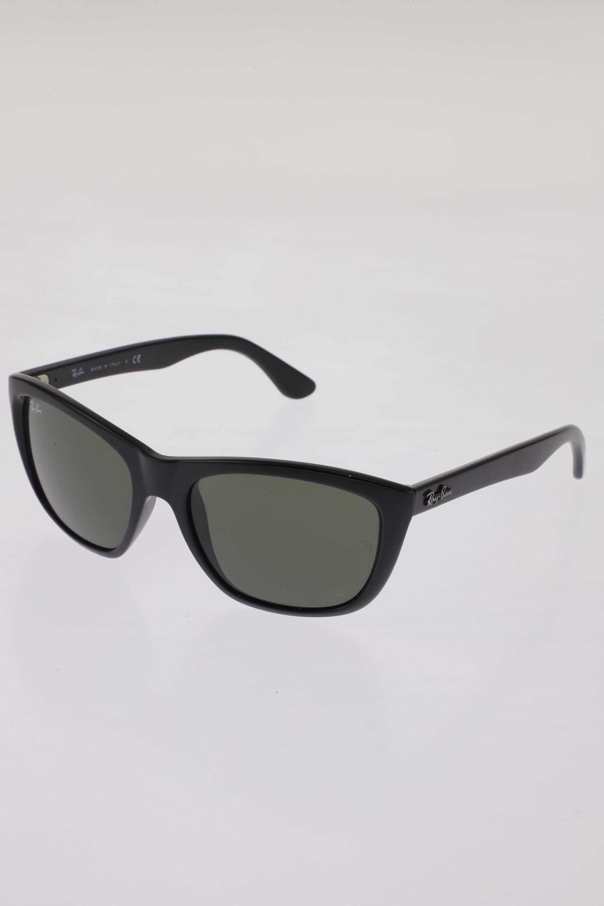 

Ray-Ban Damen Sonnenbrille, schwarz, Gr.