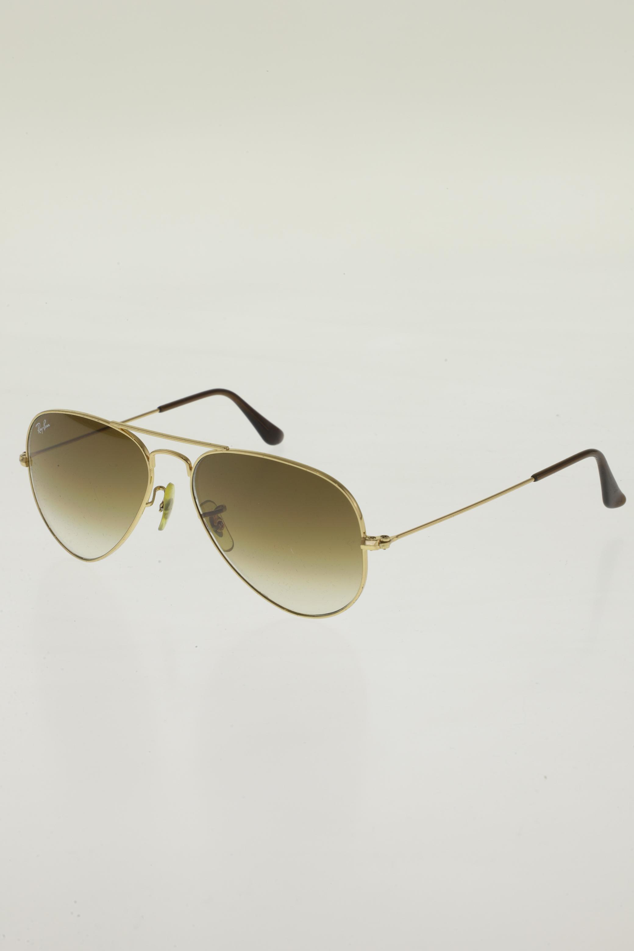 

Ray Ban Damen Sonnenbrille, braun