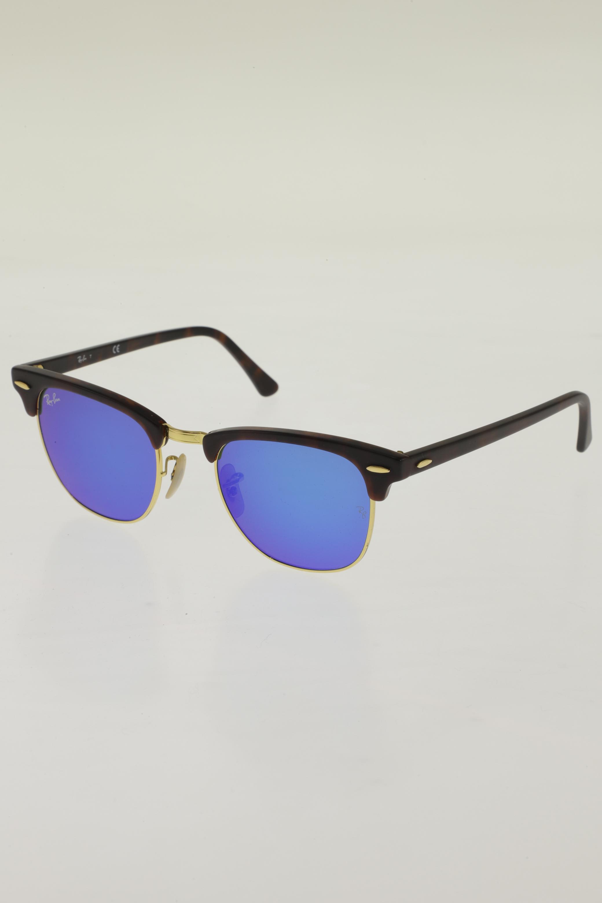 

Ray-Ban Damen Sonnenbrille, braun, Gr.