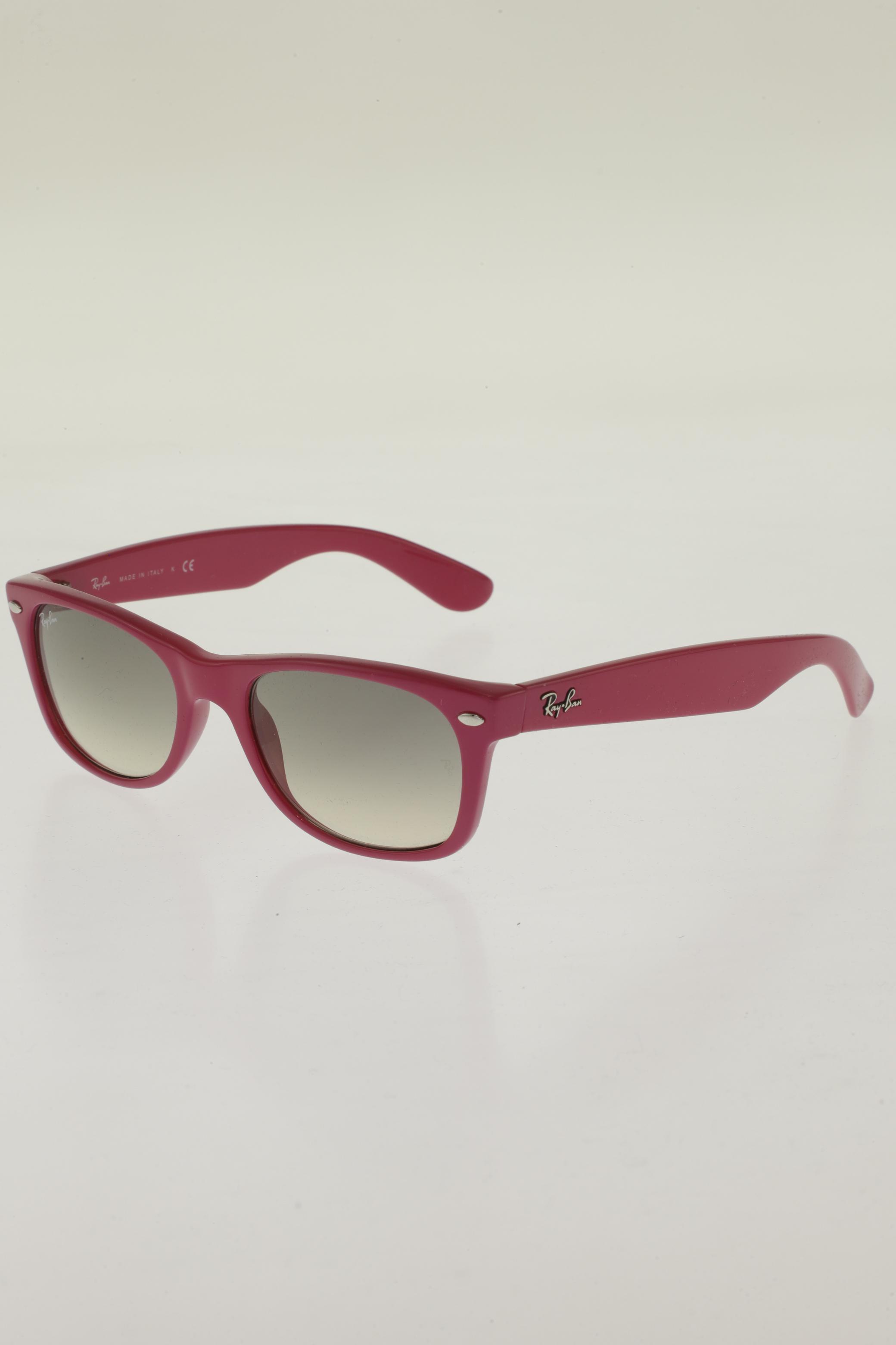 

Ray-Ban Damen Sonnenbrille, pink