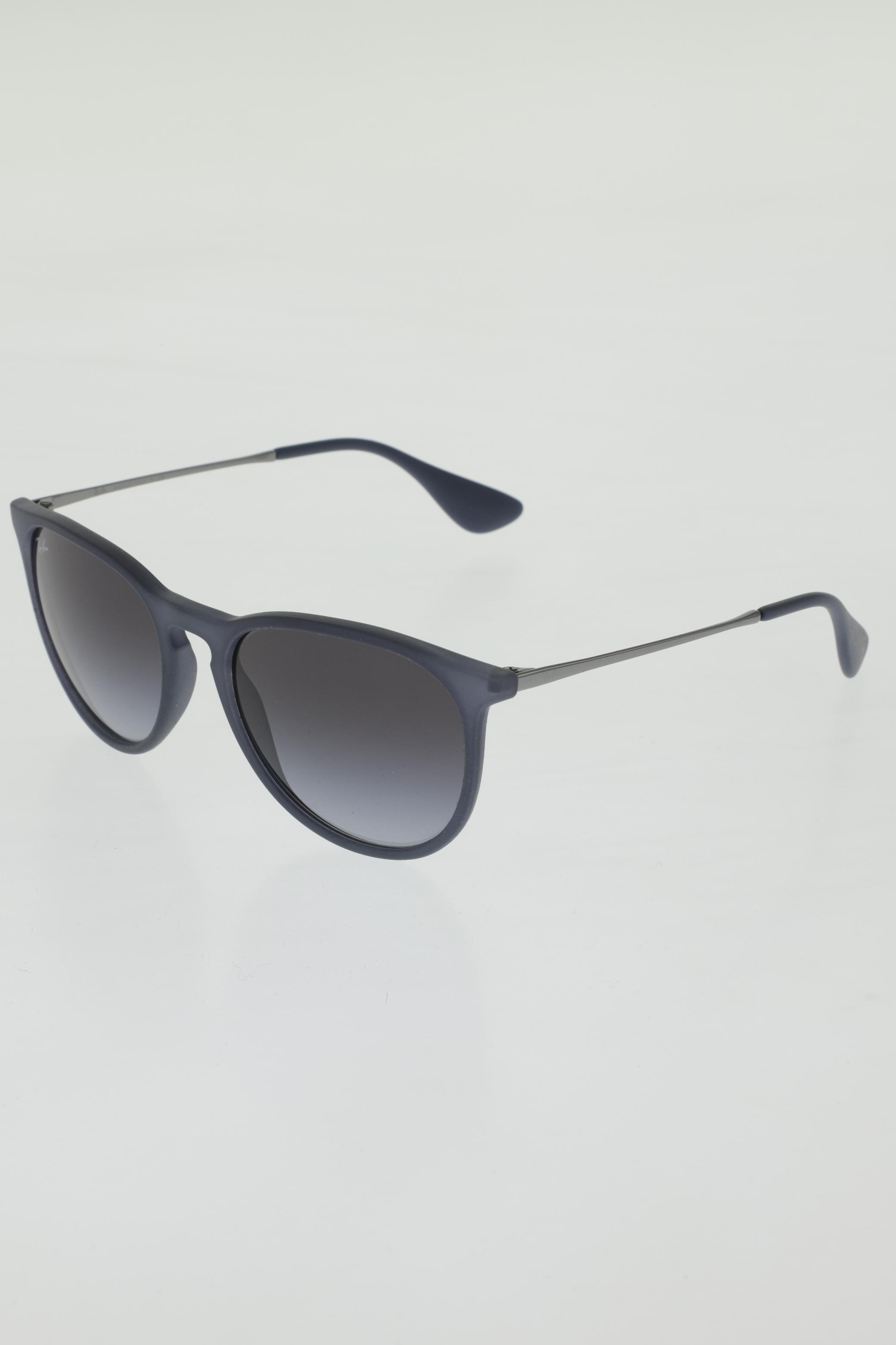 

Ray-Ban Damen Sonnenbrille, blau, Gr.