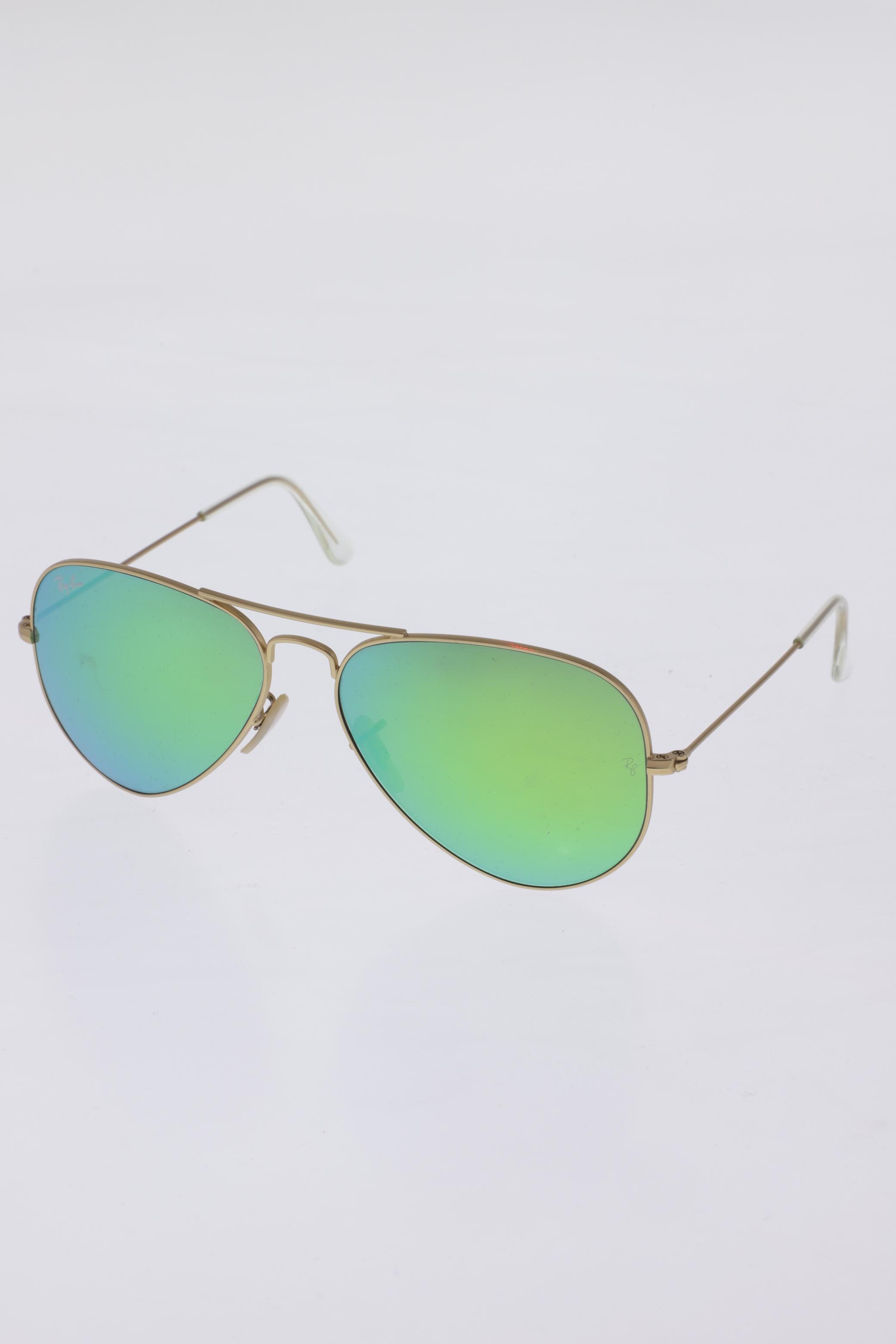 

Ray Ban Damen Sonnenbrille, gold