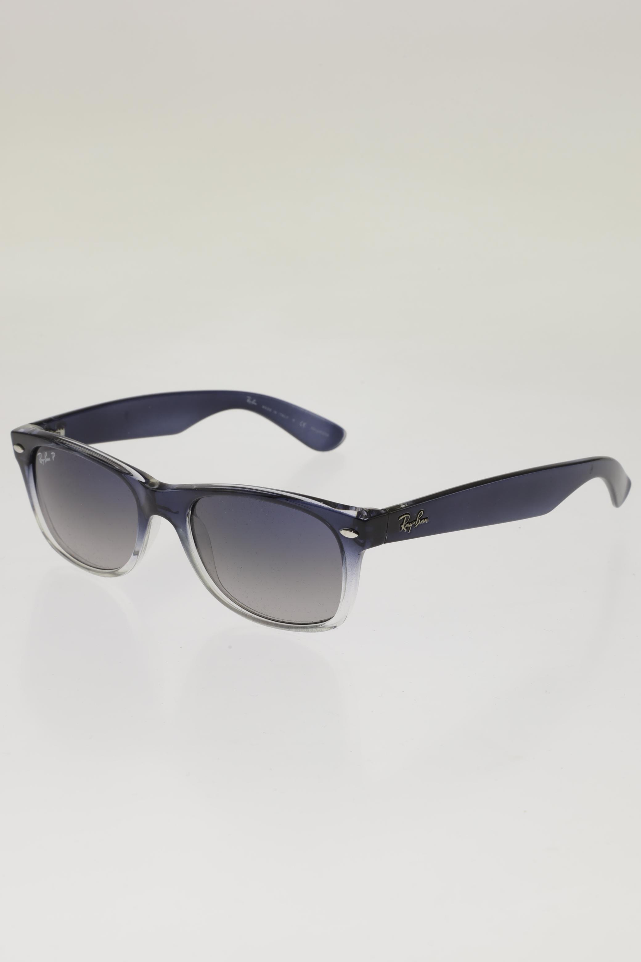 

Ray-Ban Damen Sonnenbrille, schwarz, Gr.