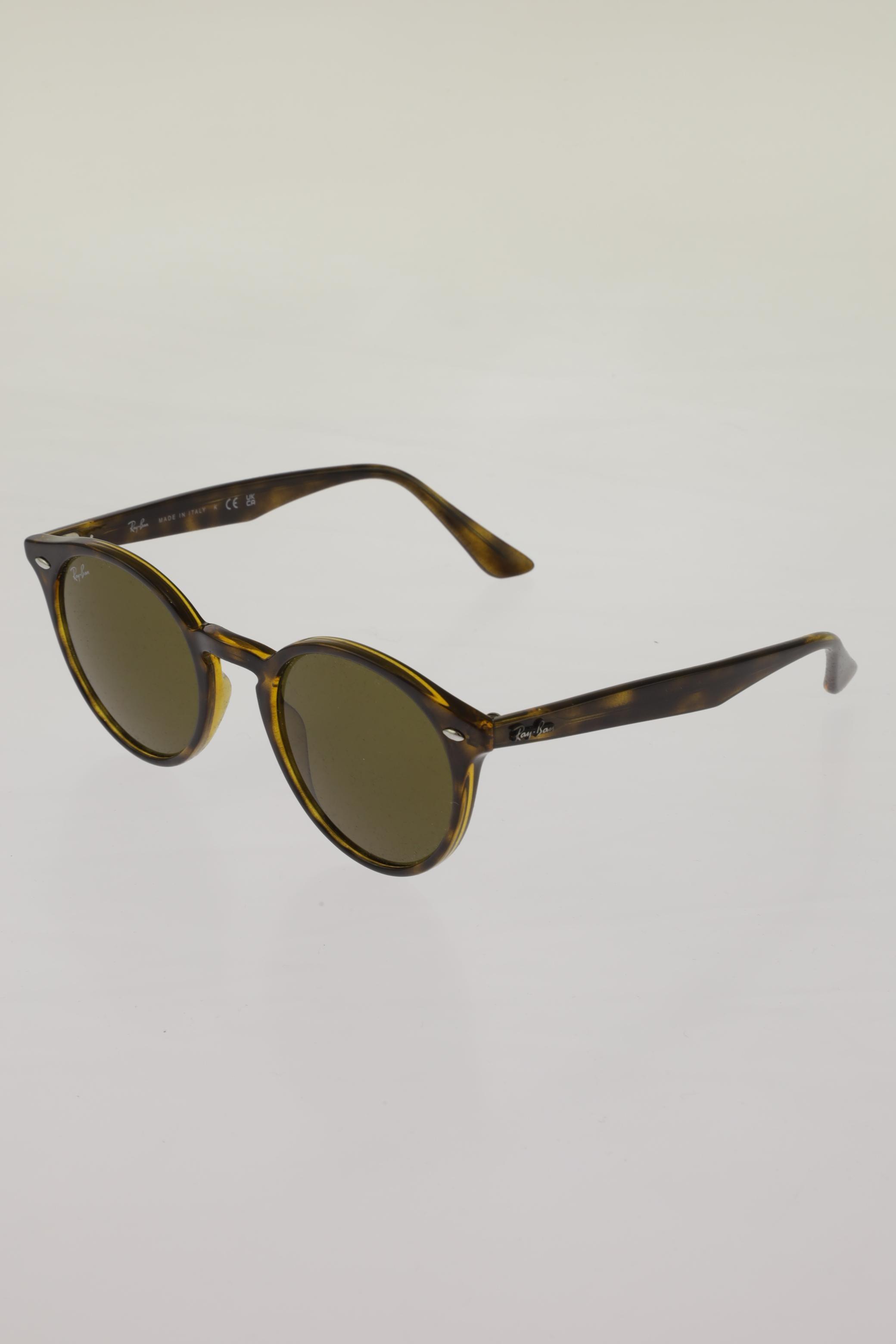

Ray-Ban Damen Sonnenbrille, braun, Gr.