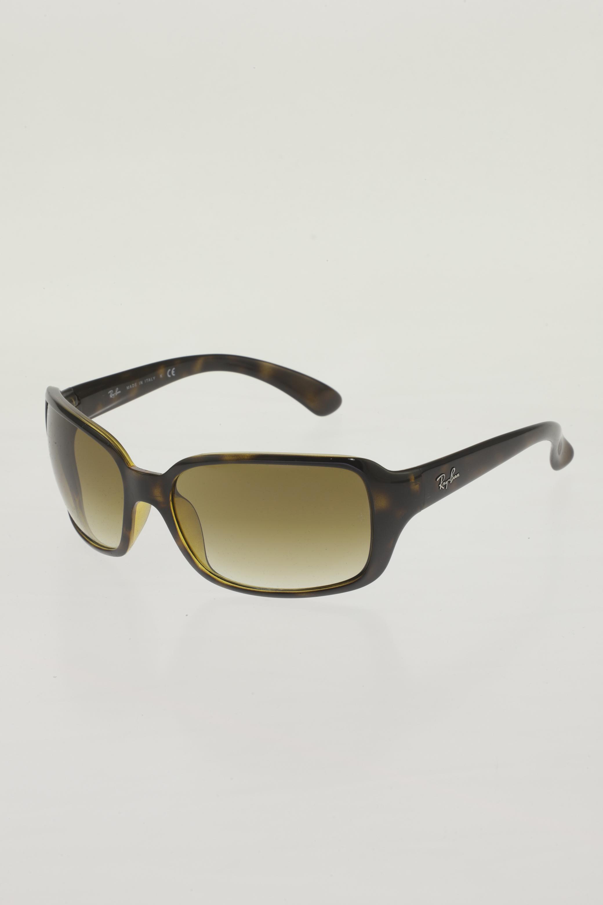 

Ray-Ban Damen Sonnenbrille, braun, Gr.