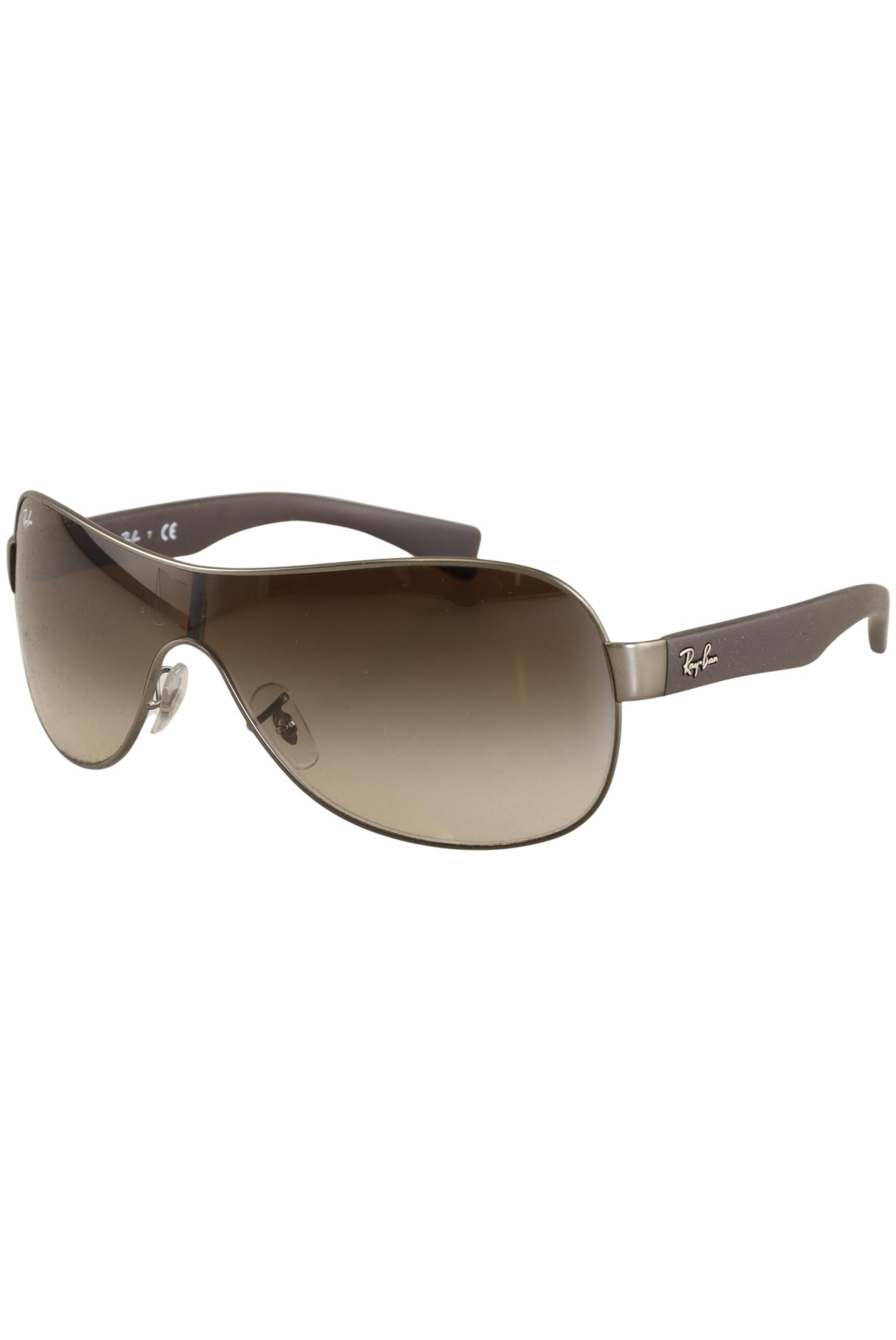 

Ray-Ban Damen Sonnenbrille, grau, Gr.