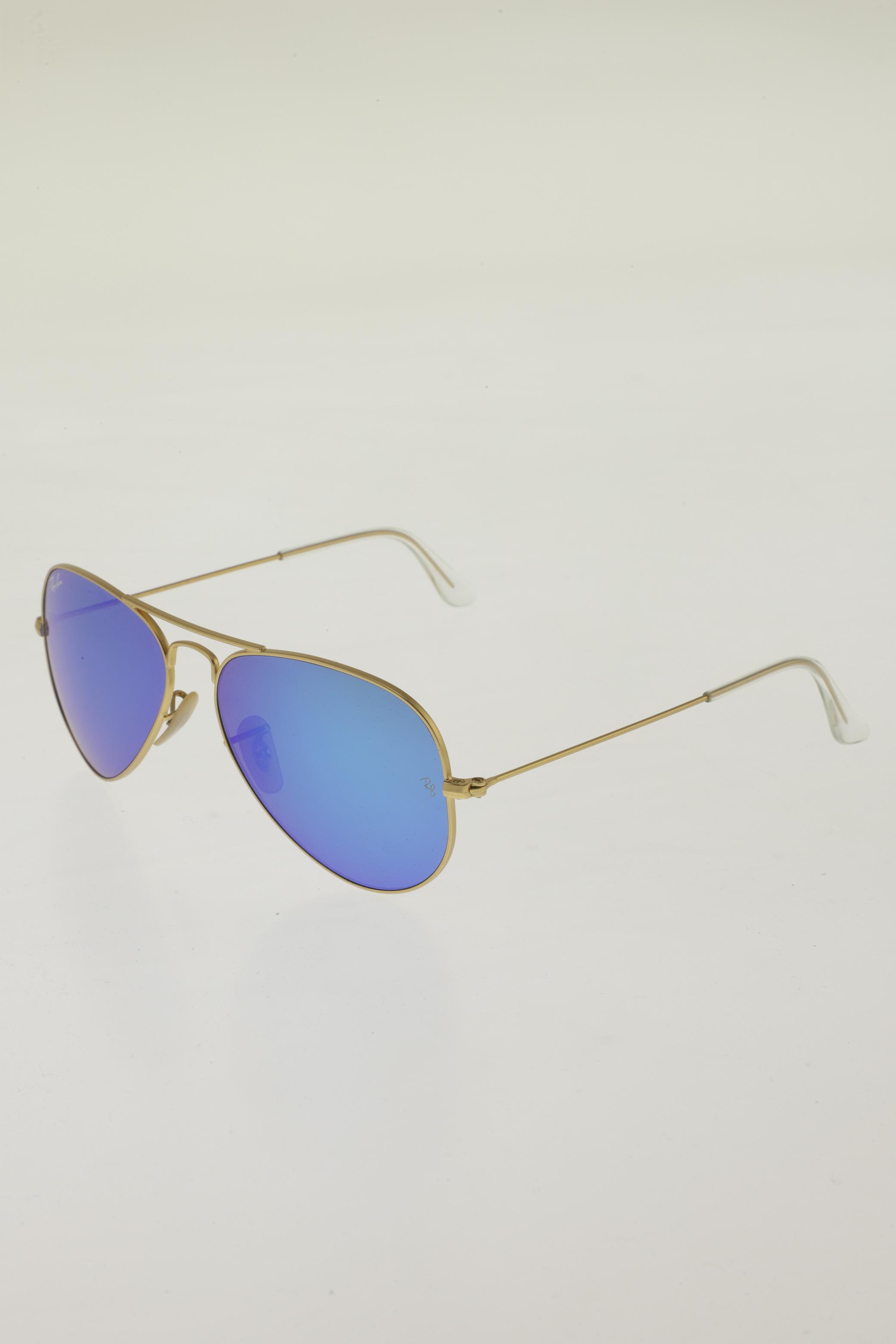 

Ray-Ban Damen Sonnenbrille, gold