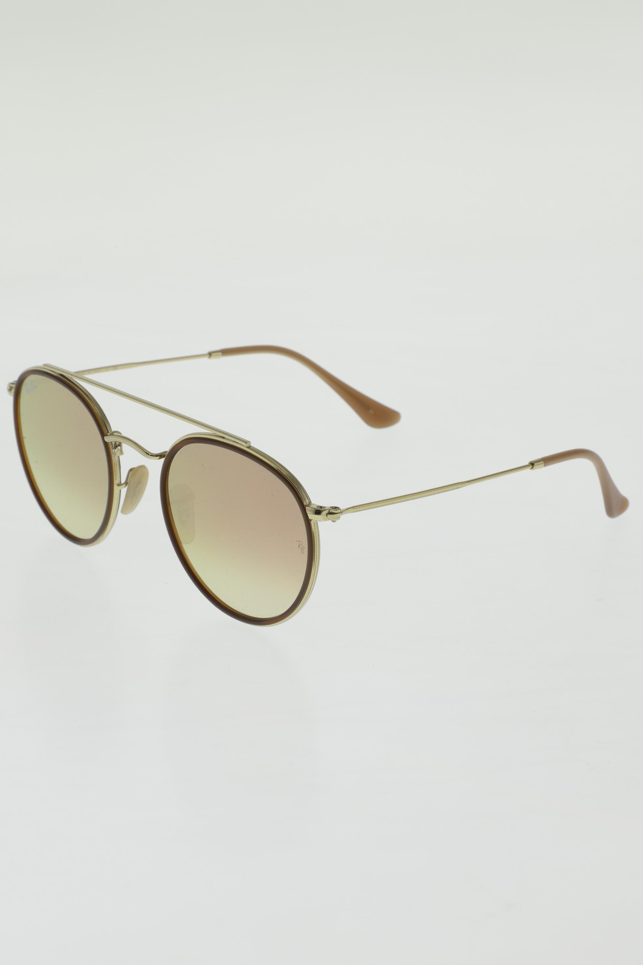 

Ray Ban Damen Sonnenbrille, gold