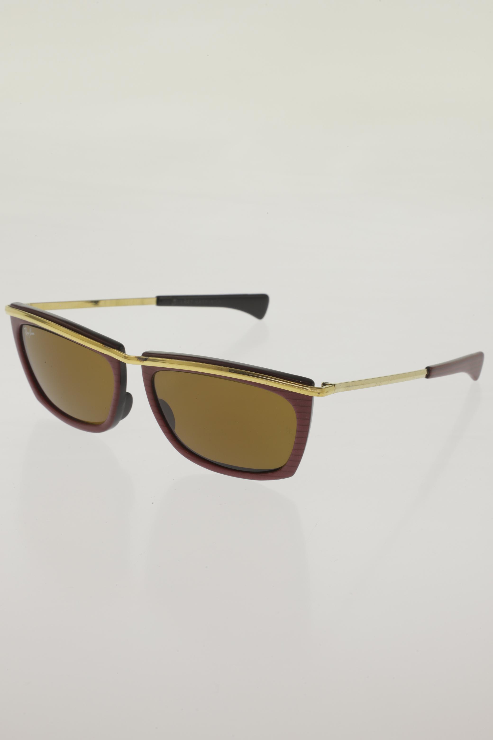 

Ray-Ban Damen Sonnenbrille, bordeaux, Gr.