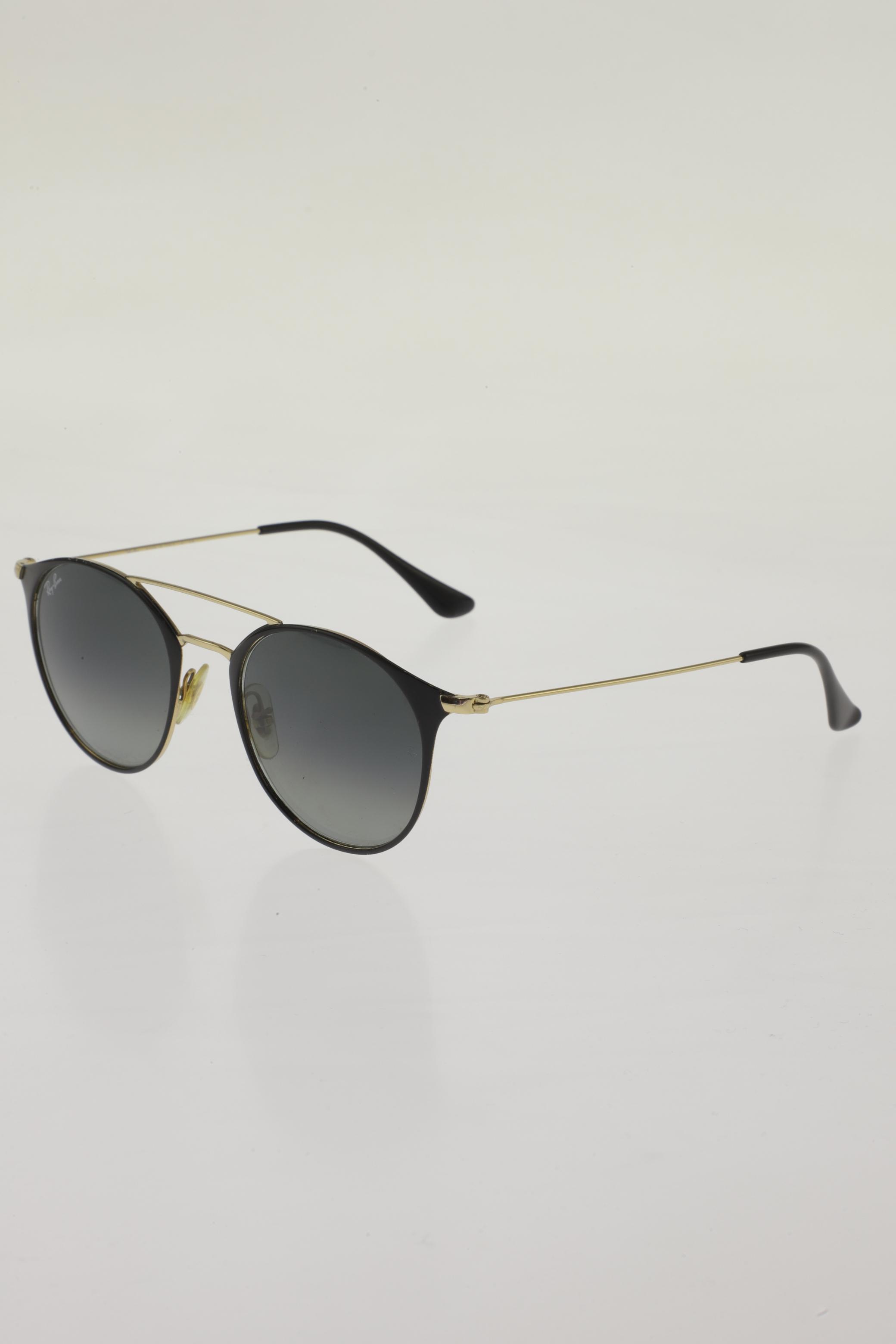 

Ray-Ban Damen Sonnenbrille, schwarz, Gr.